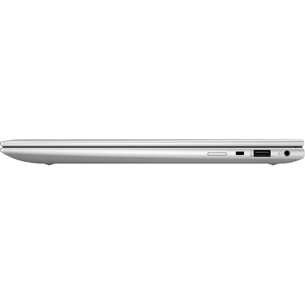 HP Notebook »Elite x360 1040 G9 5Z5D«, 35,42 cm, / 14 Zoll, Intel, Core i5, Iris Xe Graphics, 512 GB SSD