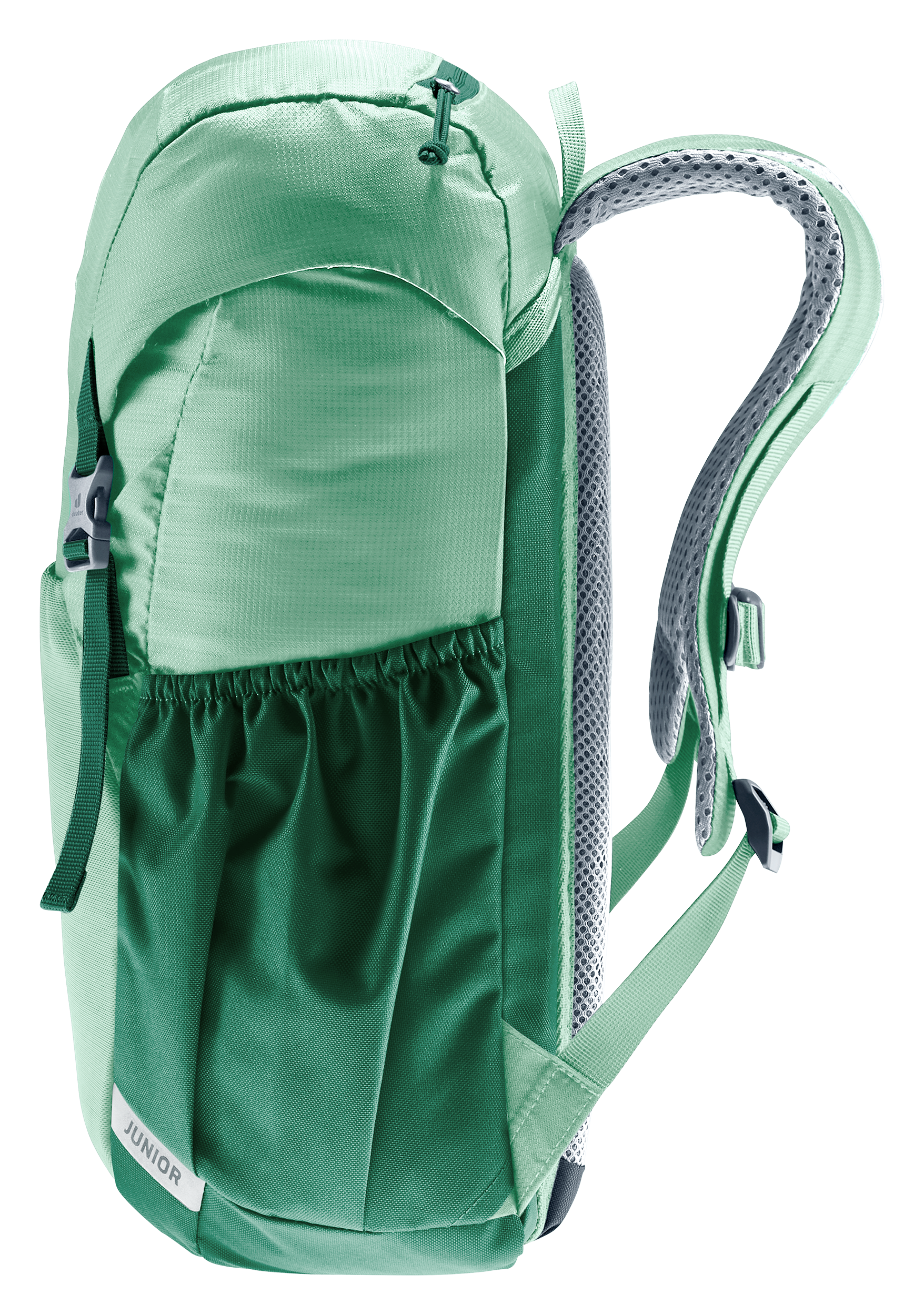 deuter Rucksack »Junior«, Reflektoren