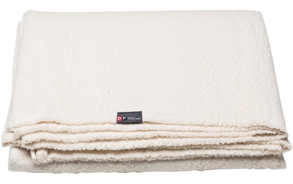 Image of DAVID FUSSENEGGER Wohndecke »Riga« bei Ackermann Versand Schweiz