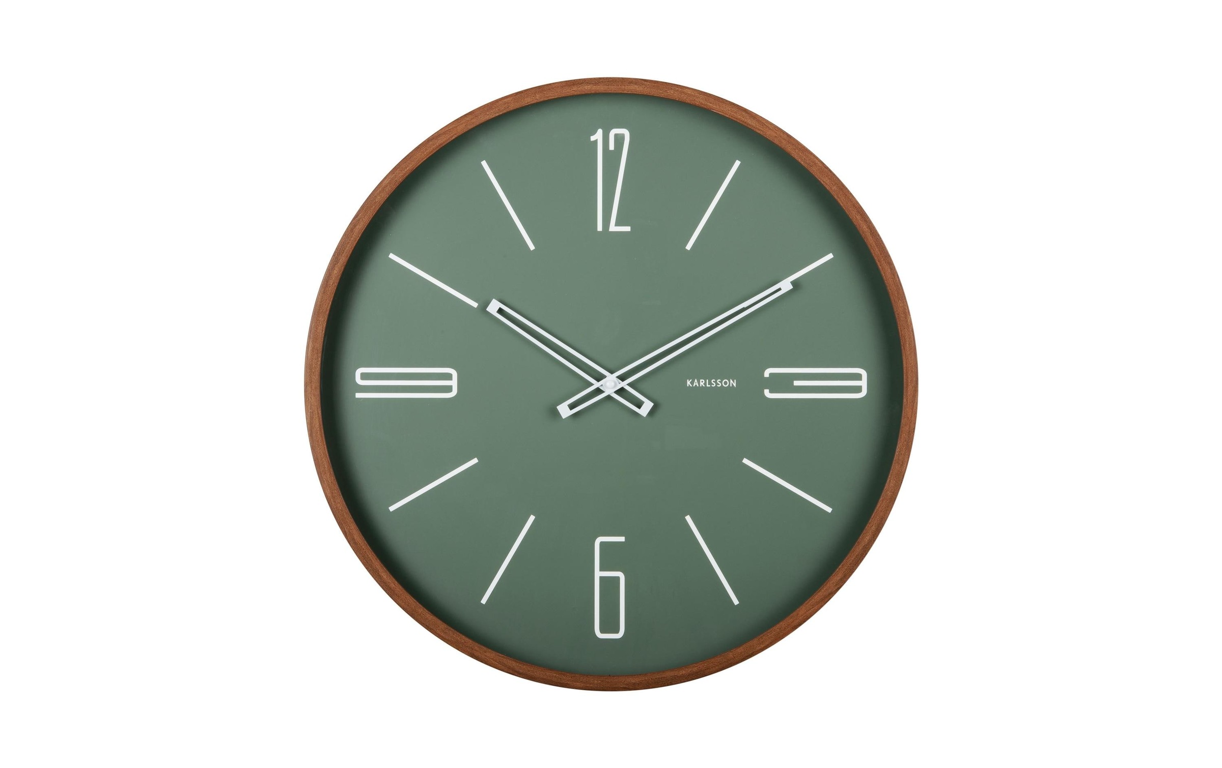 Karlsson Wanduhr »Marcado 50.8 cm«