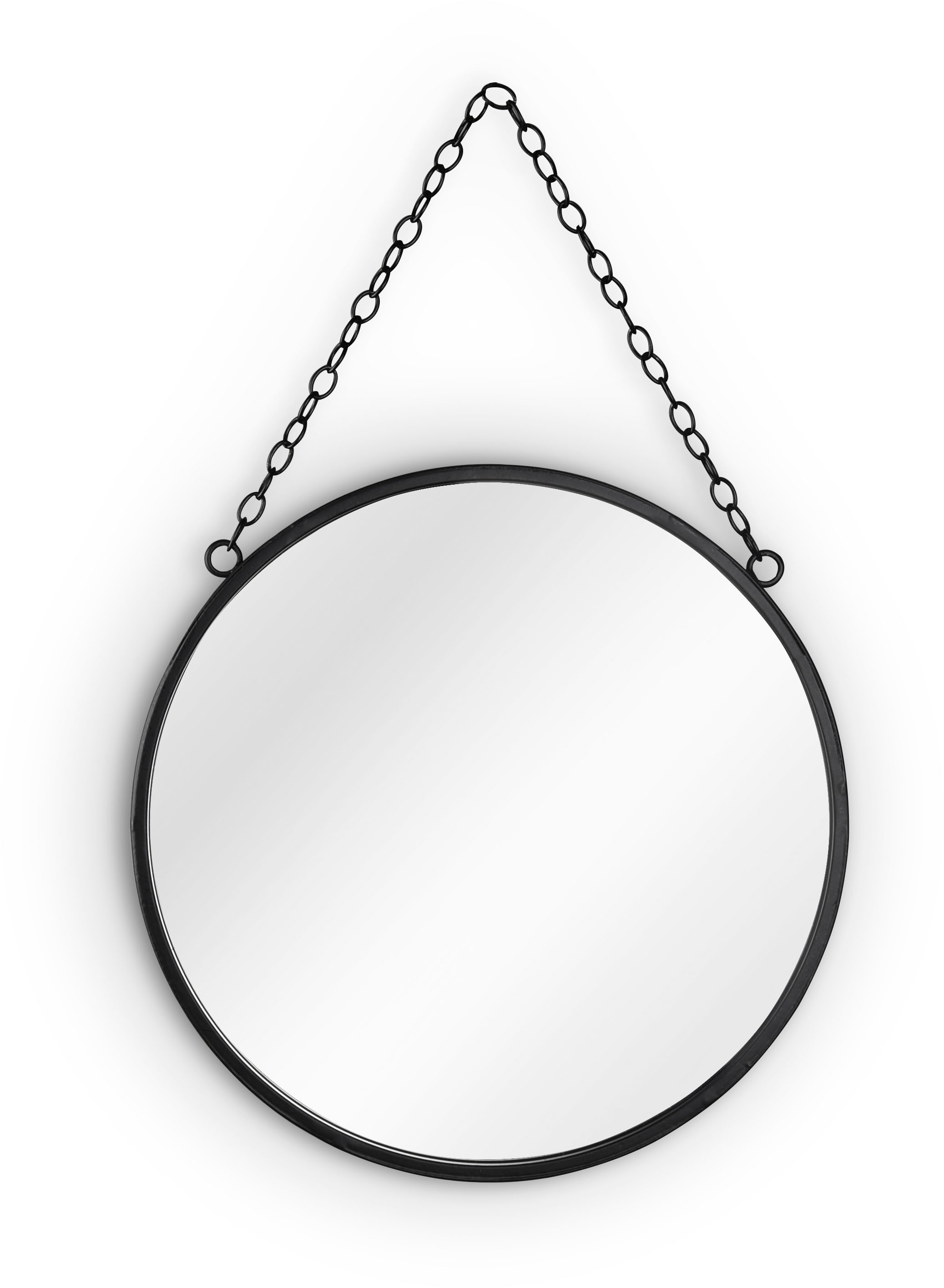 Image of MIRRORS AND MORE Dekospiegel »Greta«, (1 St.) bei Ackermann Versand Schweiz