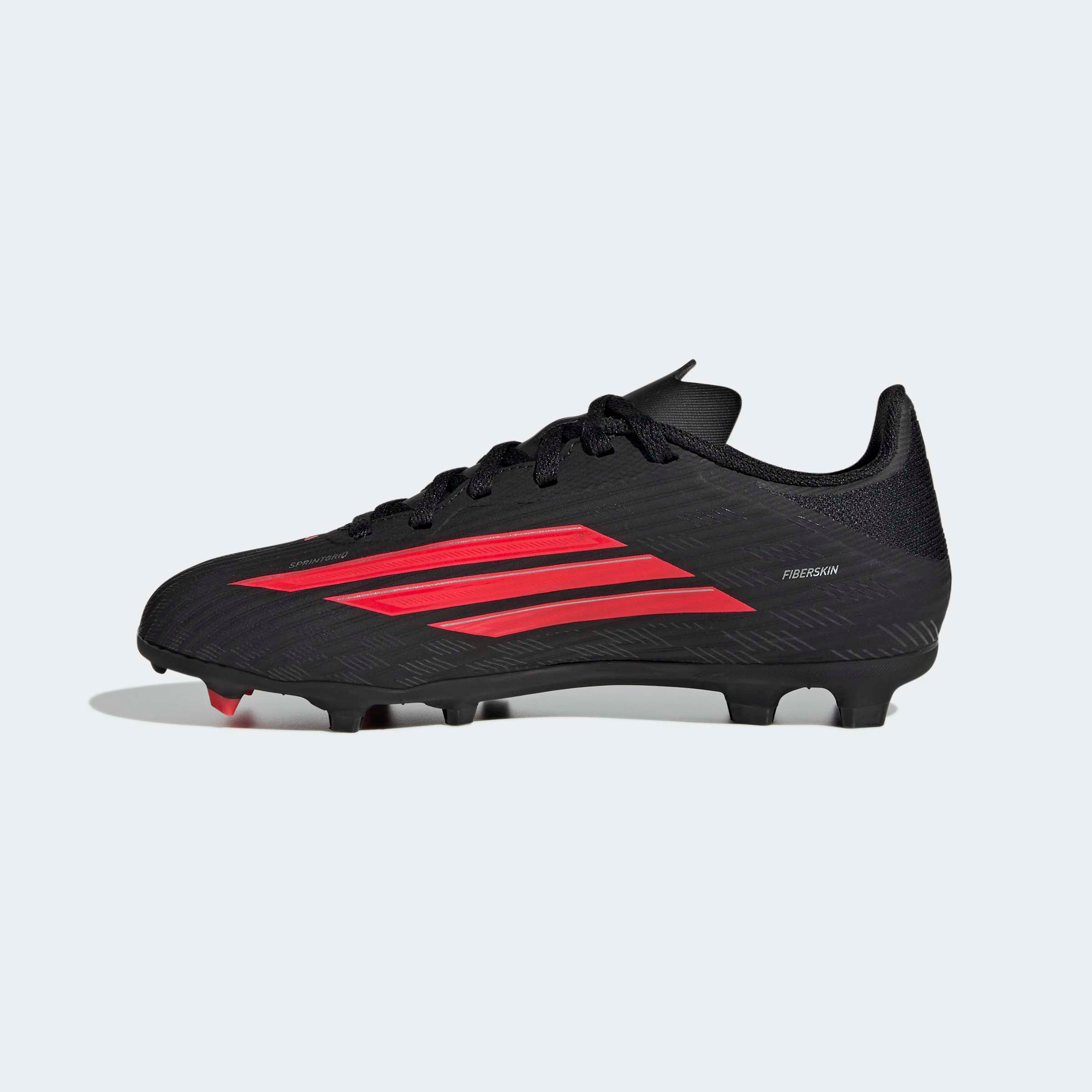 adidas Performance Chaussure de football »F50 LEAGUE FIRM GROUND / MULTI GROUND KIDS«  für viele verschiedene Böden geeignet, für Kinder & Jugendliche