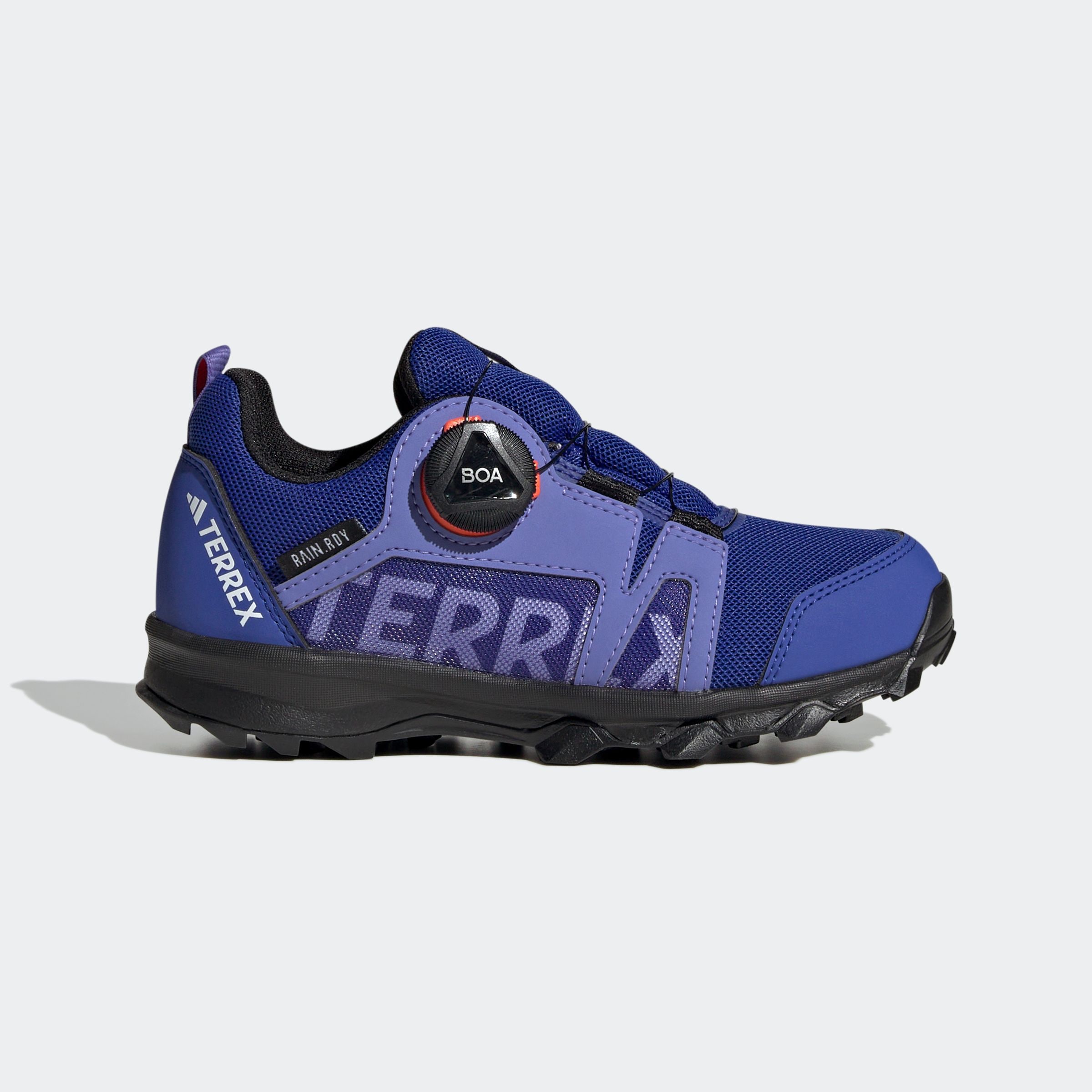 adidas TERREX Trailrunningschuh »AGRAVIC BOA RAIN.RDY TRAILRUNNING«, wasserdicht