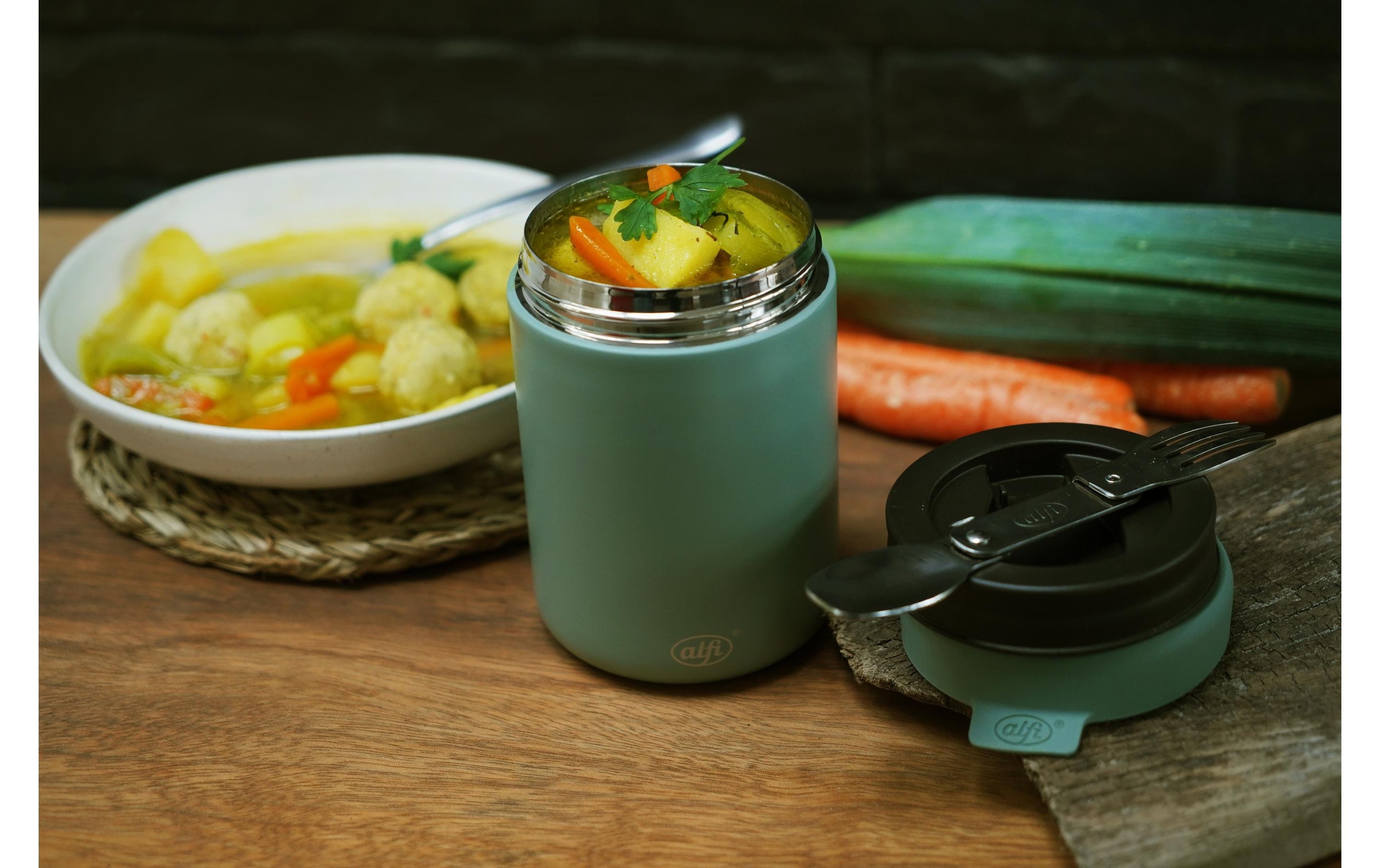 Alfi Thermobehälter »0.35 l« 1 Stk. tlg.