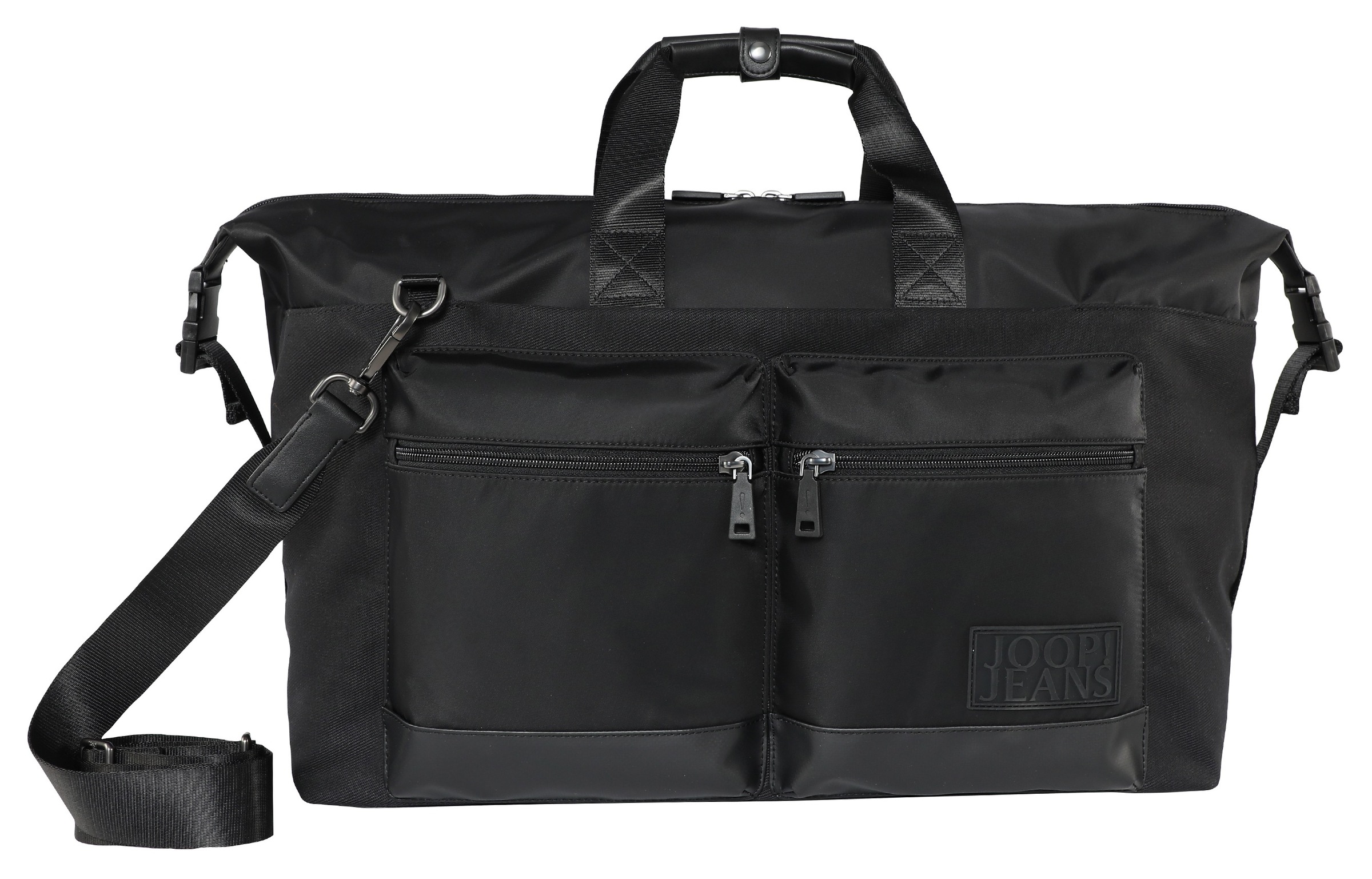 Image of Joop Jeans Weekender »mirano maik weekender mhz«, mit abnehmbaren Umhängeriemen bei Ackermann Versand Schweiz