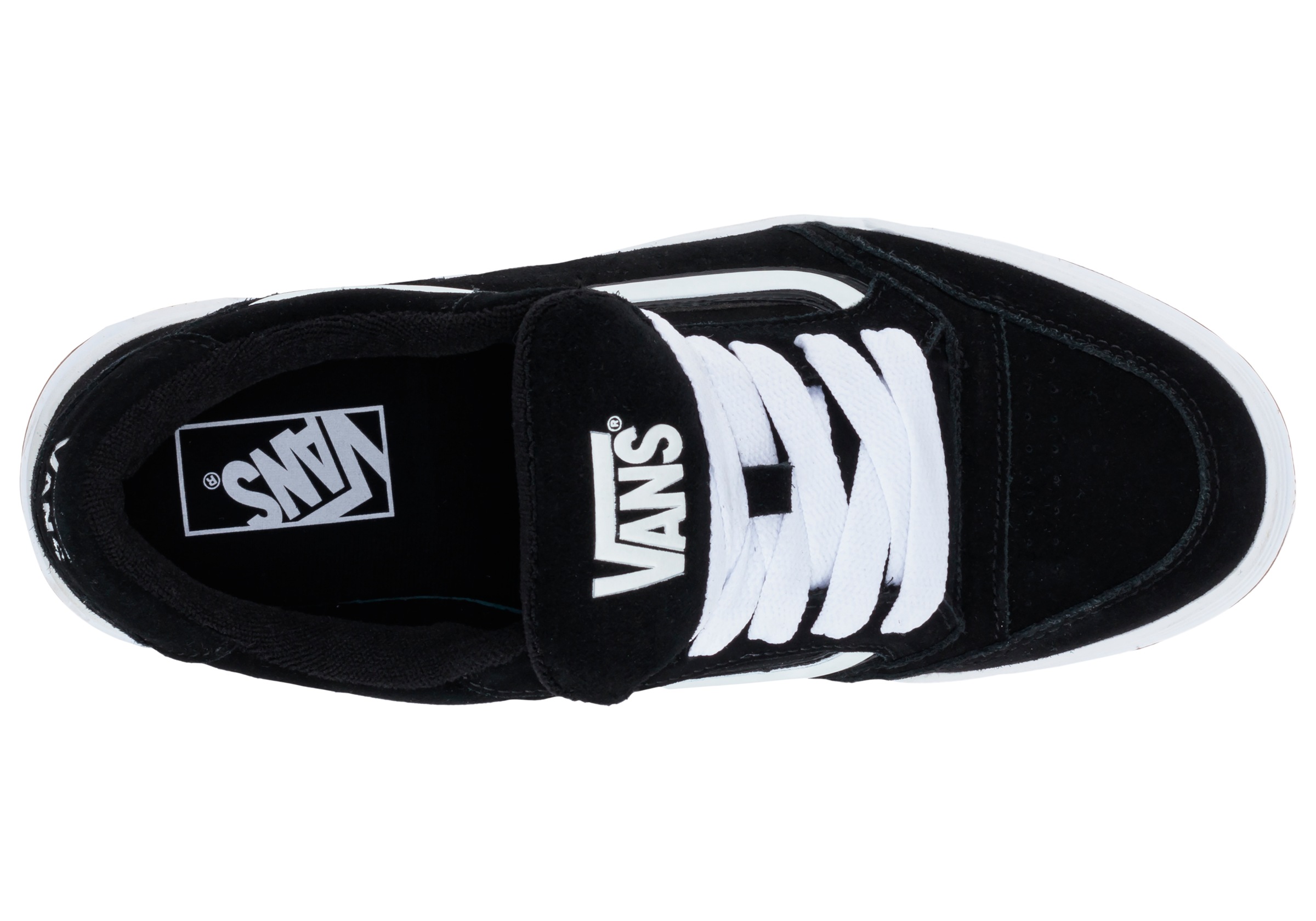 Vans Sneaker »Hylane«