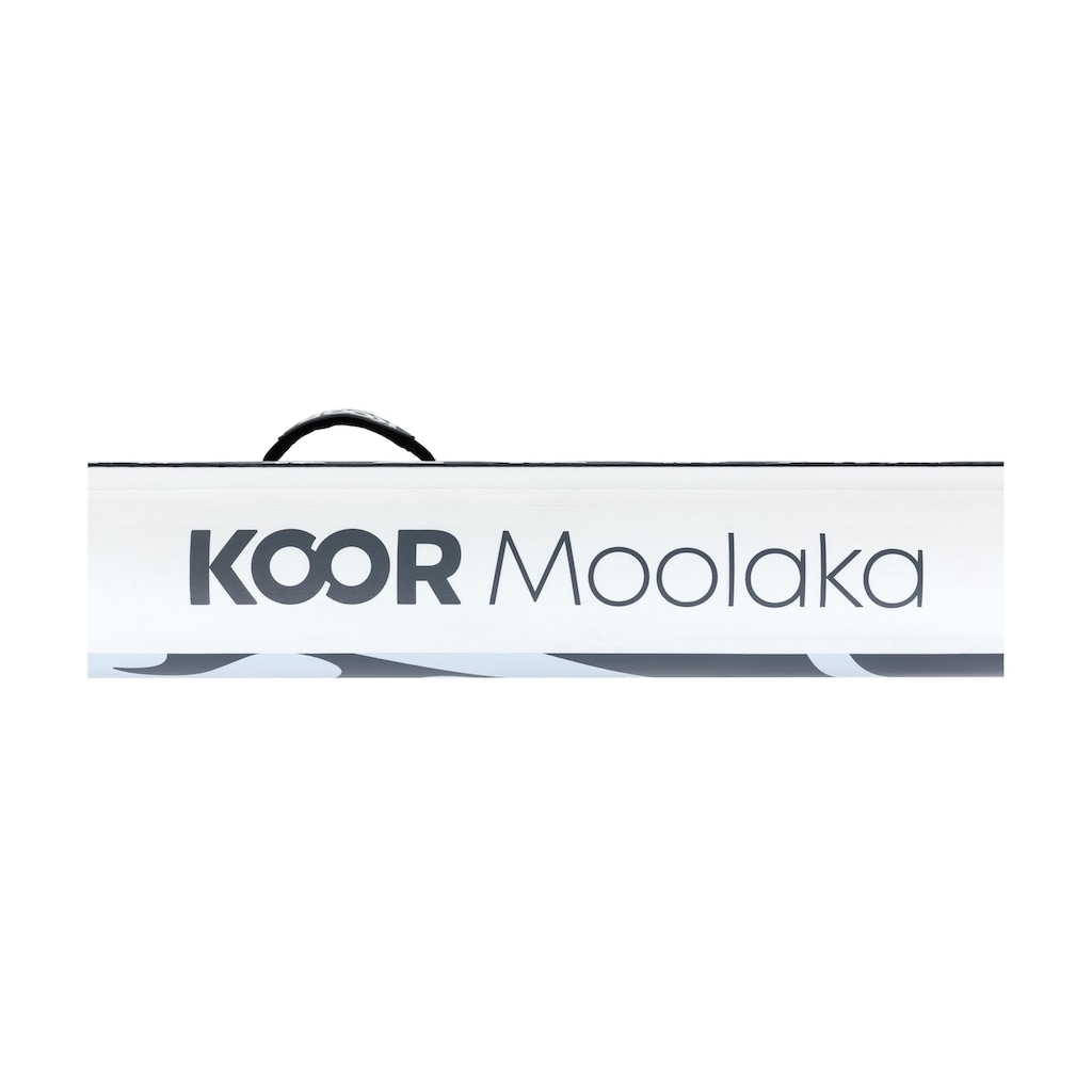 KOOR SUP-Board »Board Moolaka Touring 116«