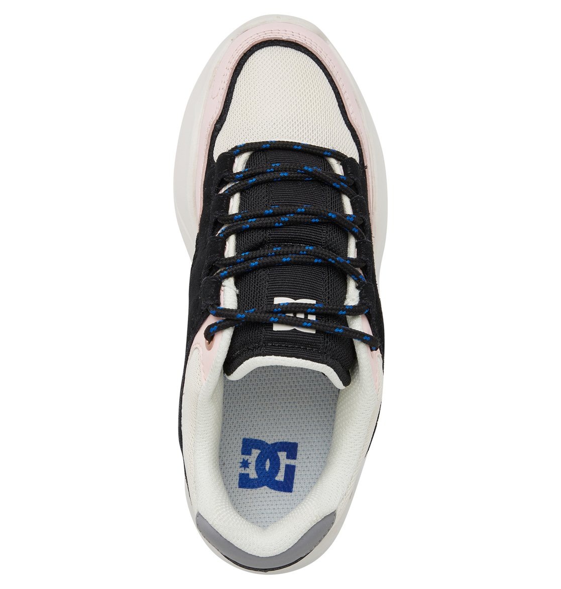 DC Shoes Sneaker »Decel«