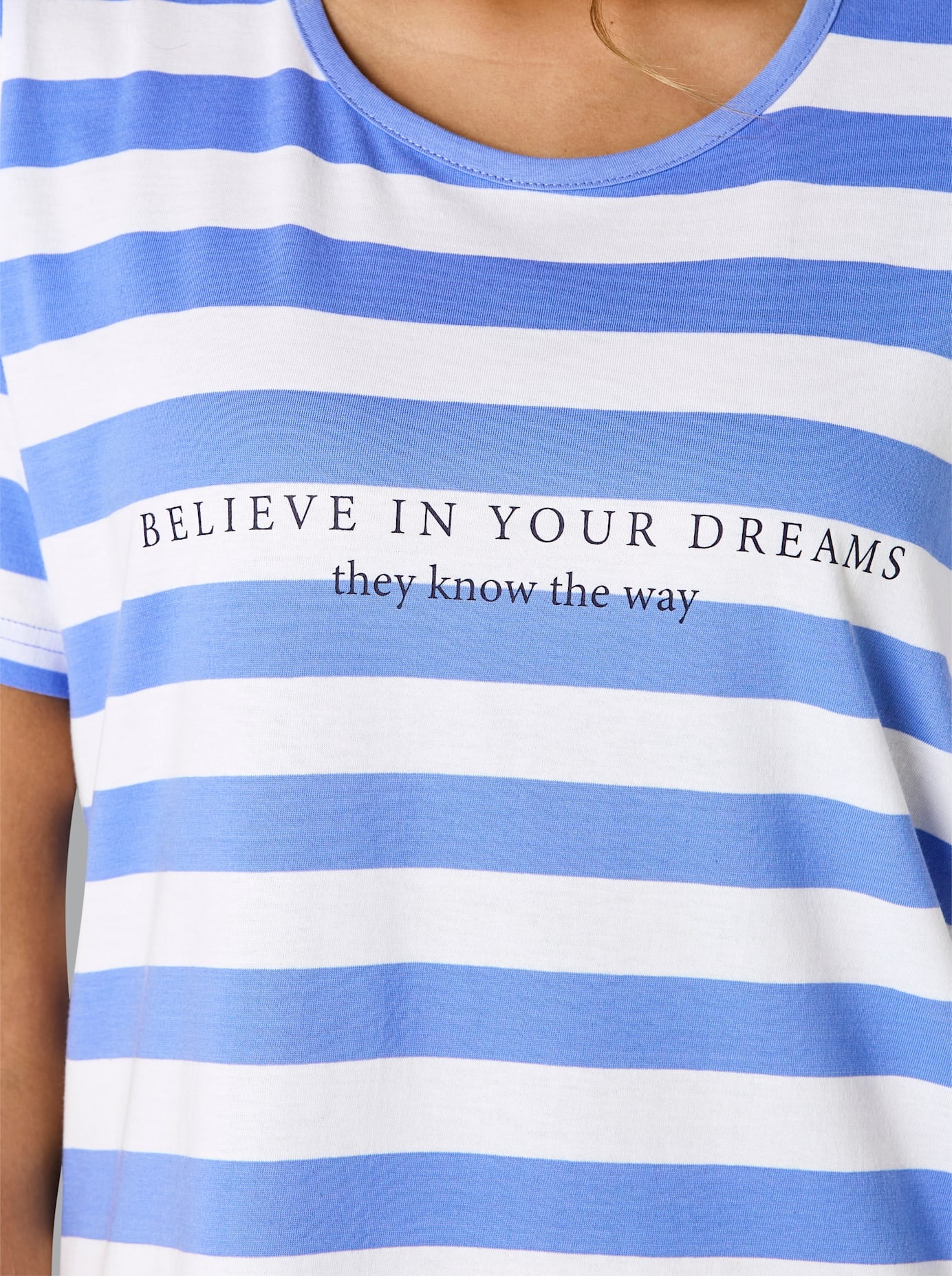 comtessa Chemise de nuit »Sleepshirt«