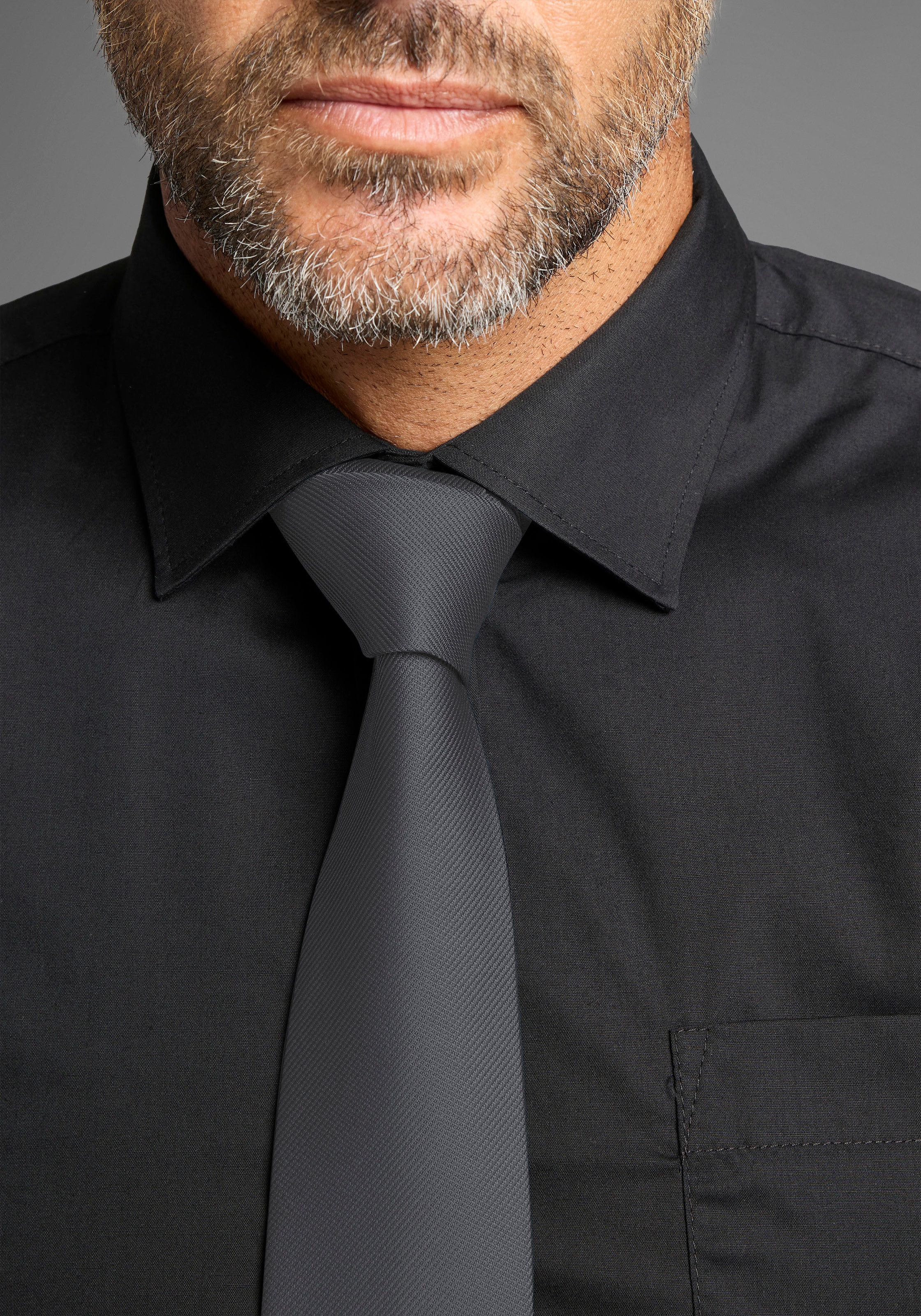 Man's World Krawatte