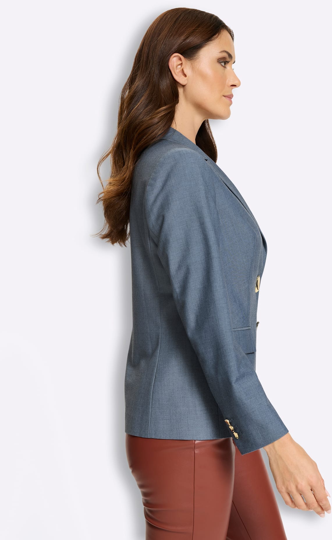 heine Veste blazer »Blazerjacke«