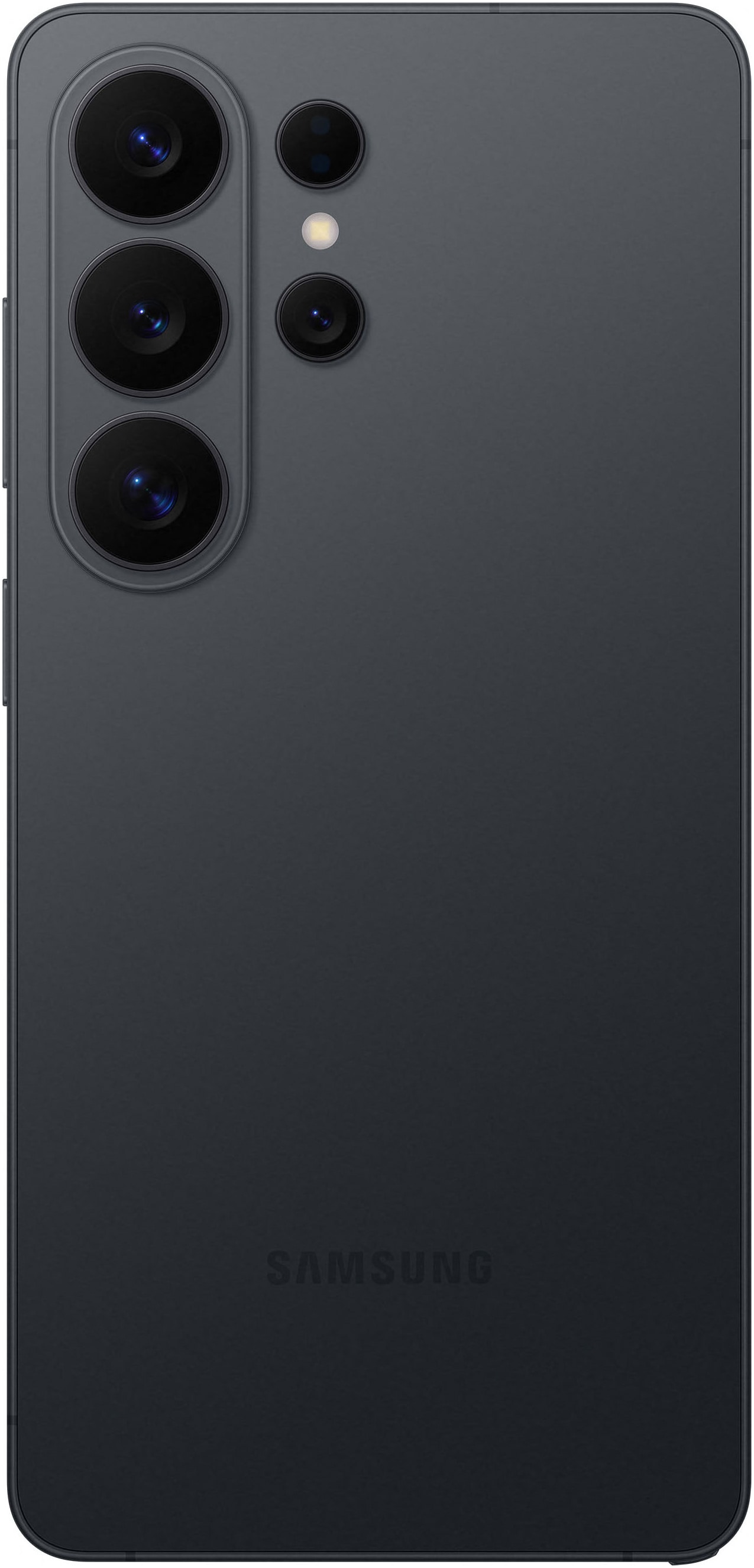 Samsung Smartphone »Galaxy S26 Ultra« Schwarz