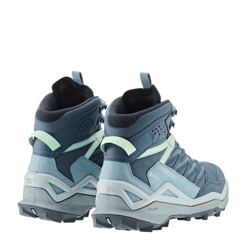 Lowa »MADDOX PRO GORE-TEX® MID WS«  wasserdicht, winddicht,atmungsaktiv dank GORE-TEX Membrane