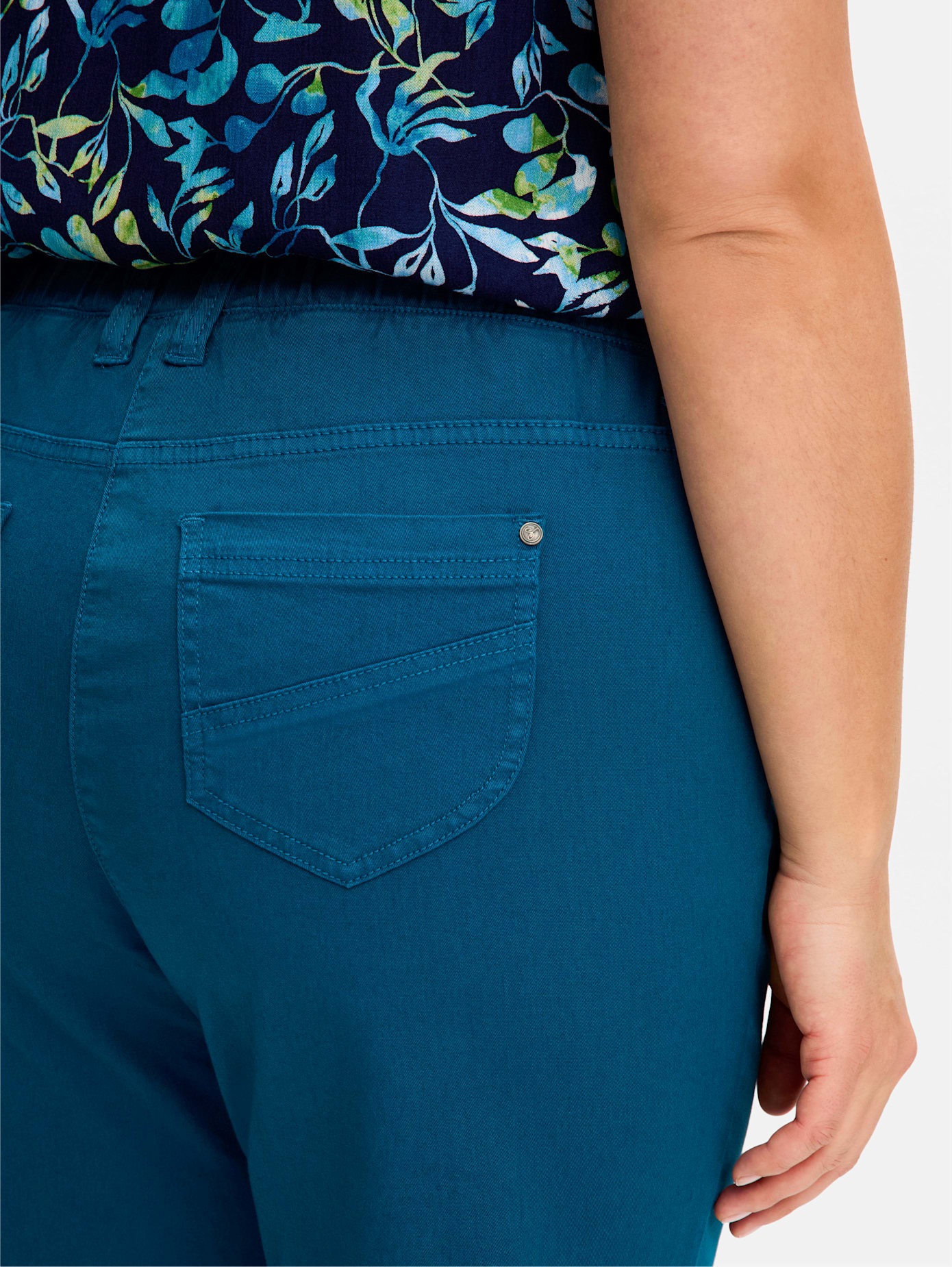 Sheego 7/8-Hose