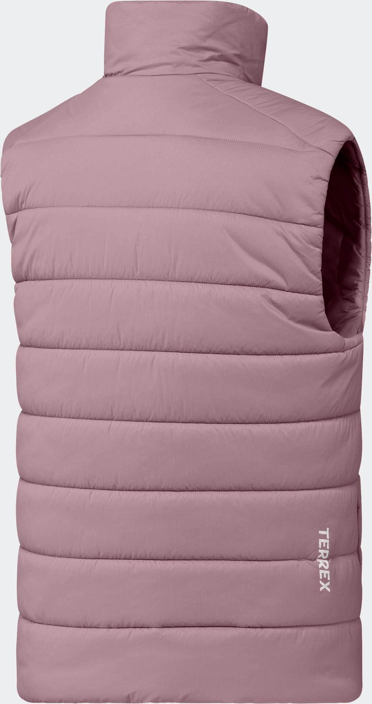 adidas TERREX Gilet fonctionnel »W MT ESS PAD V«