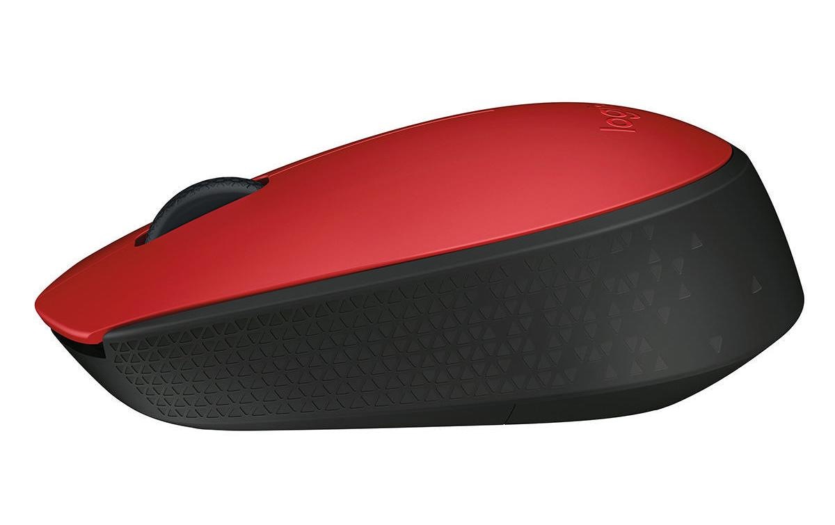 Logitech Maus »M171«, Funk
