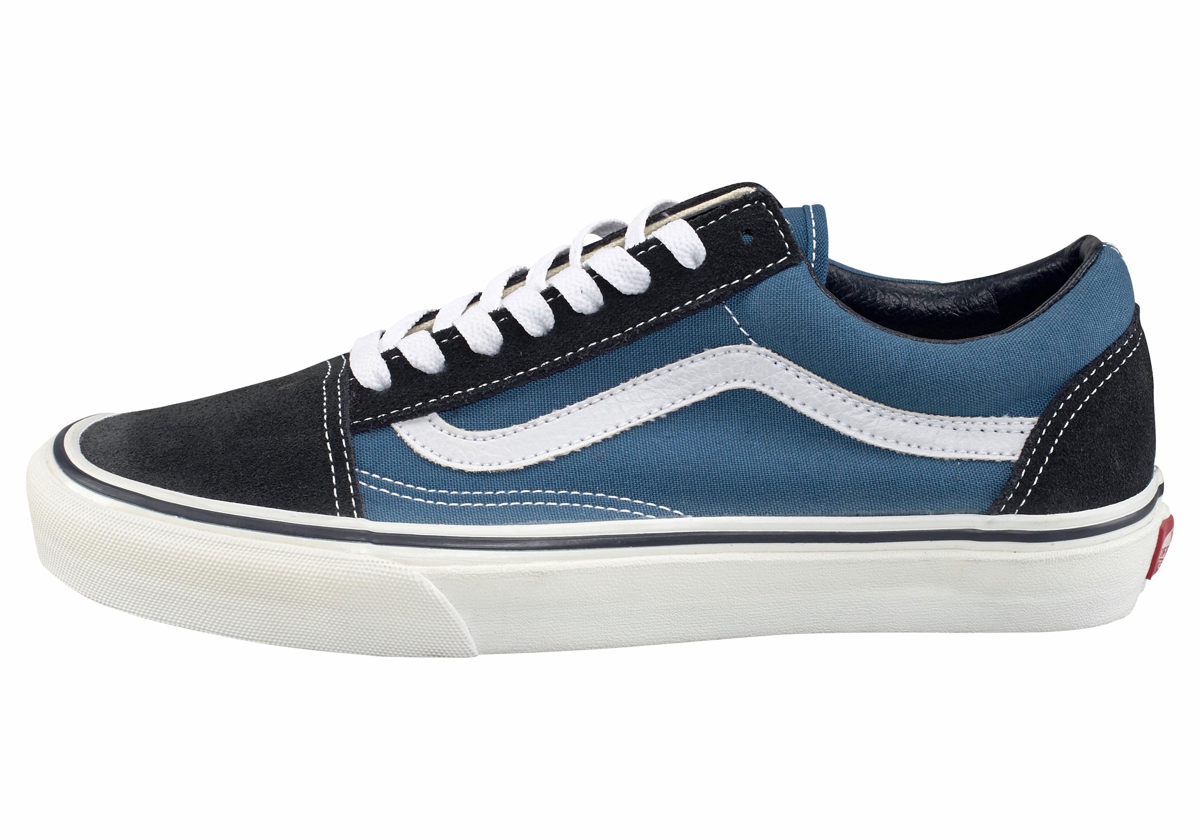 Vans Sneaker »Old Skool«, Unisex