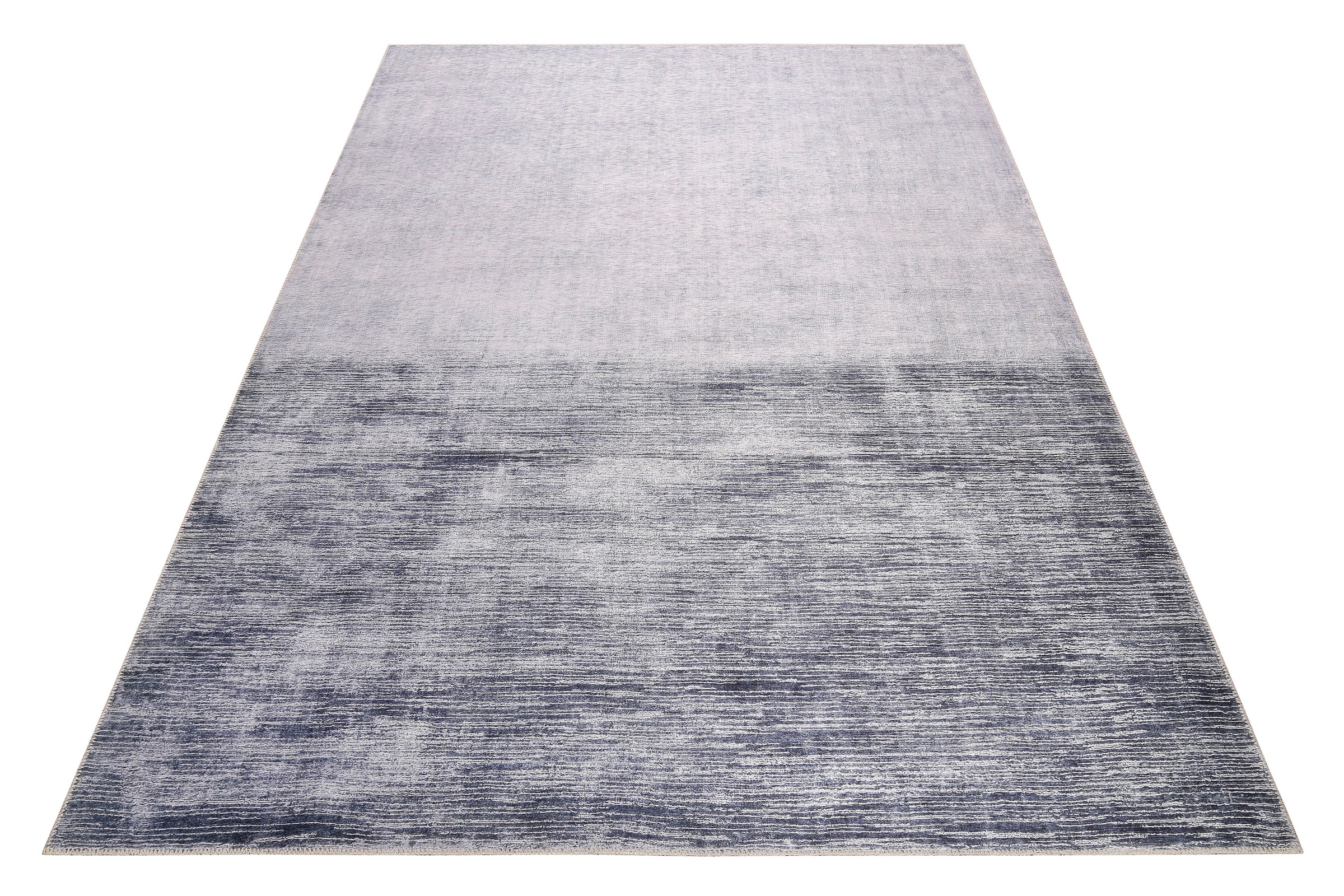 Image of Esprit Teppich »Newlands«, rechteckig, 6 mm Höhe, weicher Kurzflor, Wohnzimmer bei Ackermann Versand Schweiz