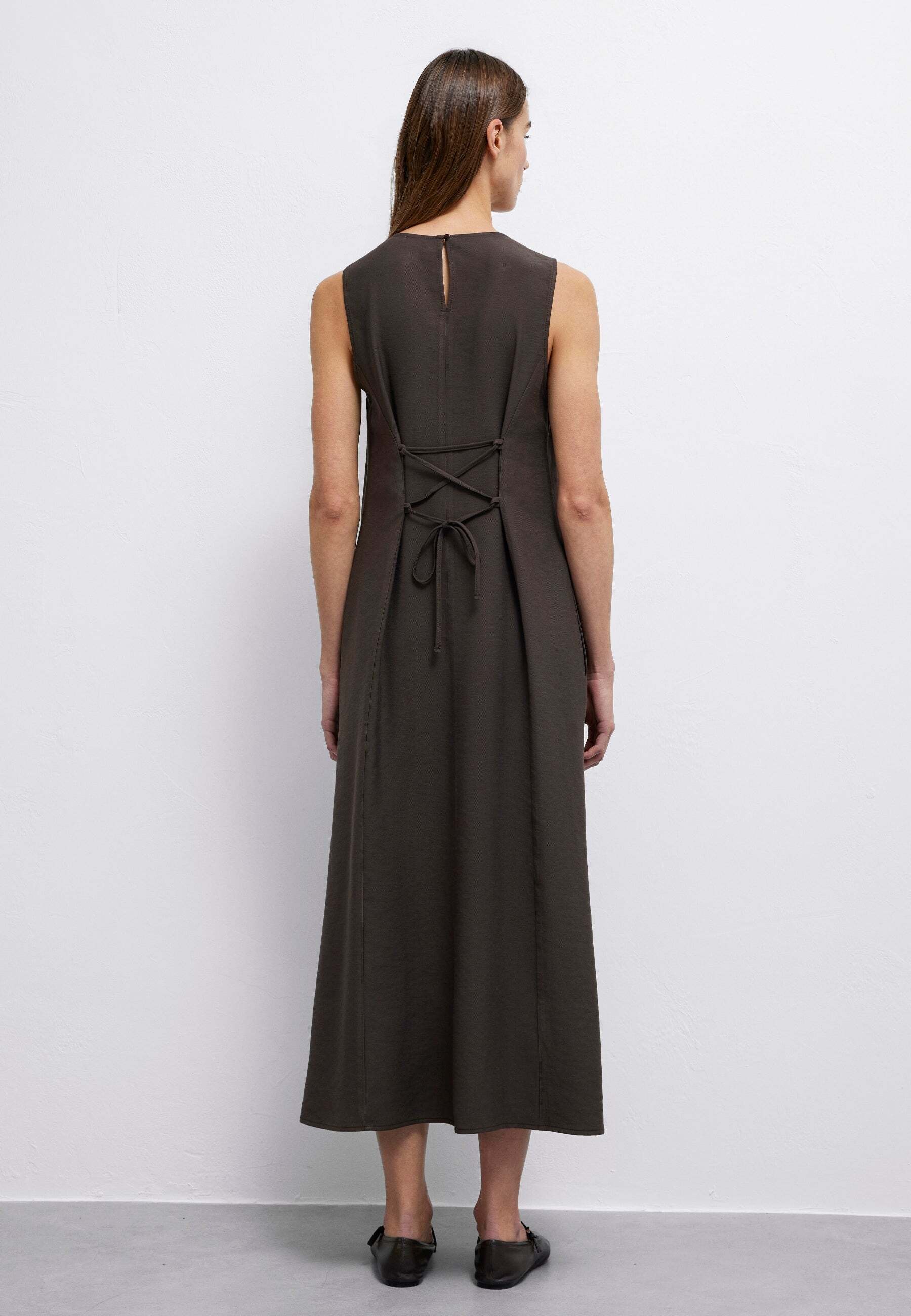 Mavi Maxikleid »Mavi Maxikleid Woven Maxi«