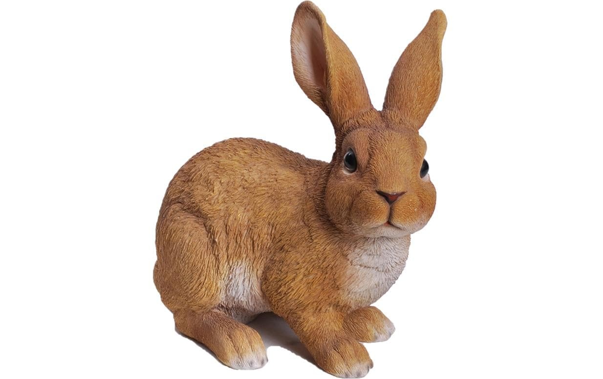 Dekofigur »Vivid Hase Polyresin«