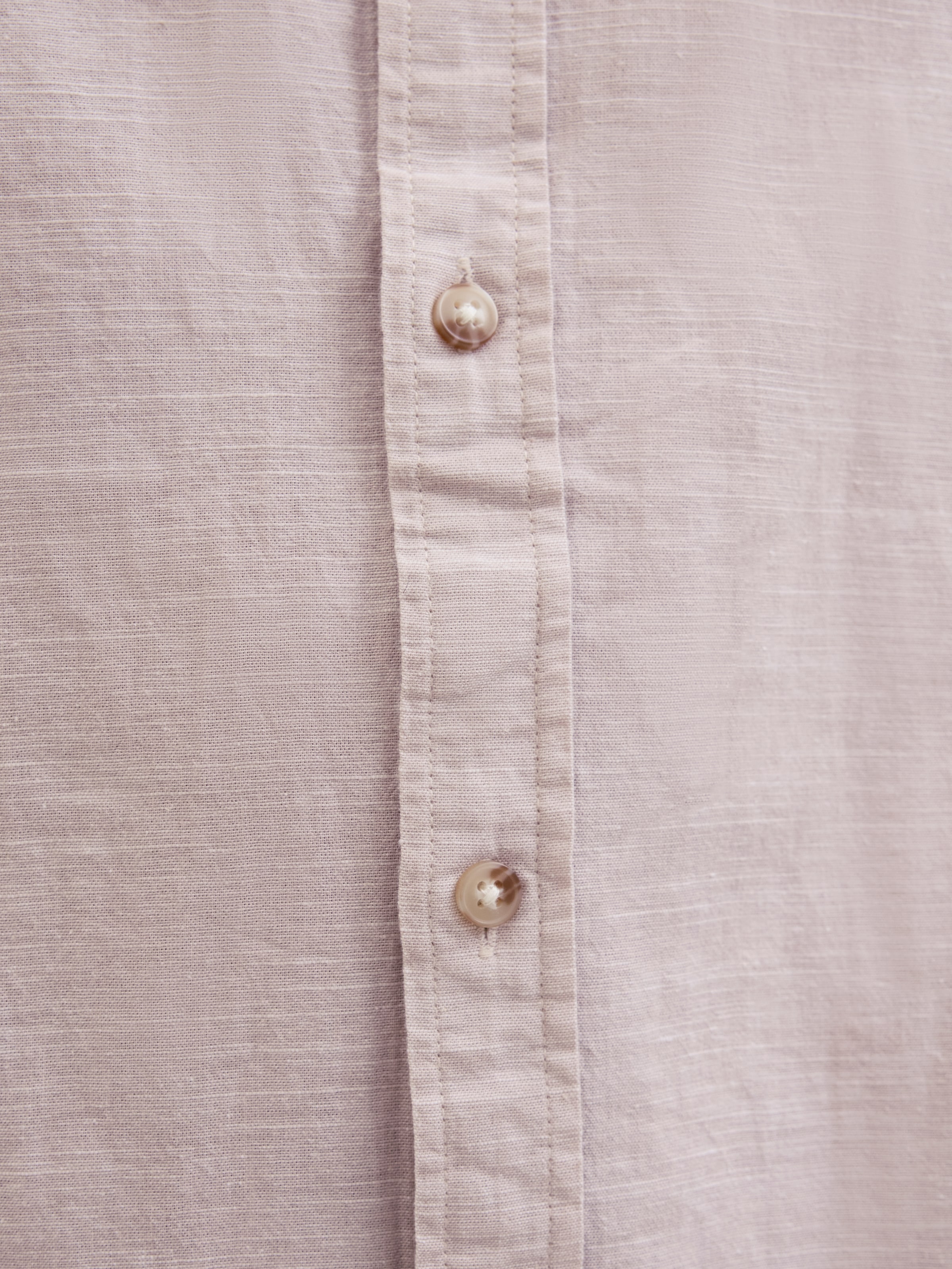 Jack & Jones Langarmhemd »JJESUMMER SHIRT LS SN«, mit Hemdkragen