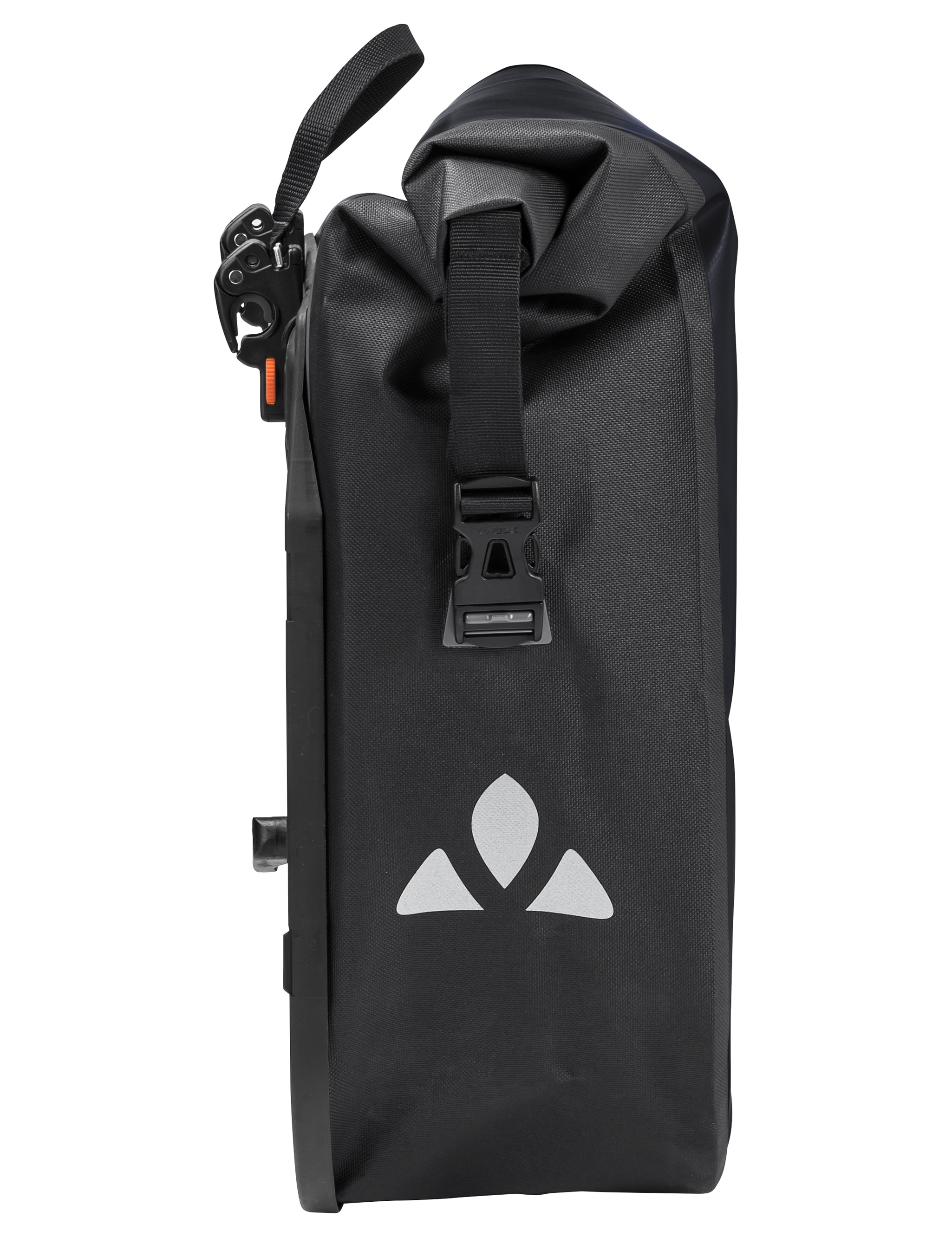 VAUDE Sacoche de vélo »World Tramp III« en polyester