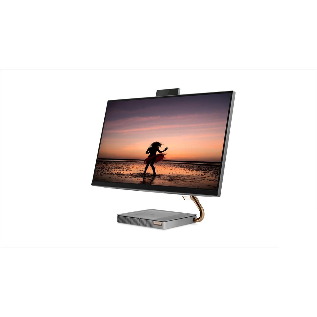 Lenovo All-in-One PC »A540-27ICB«