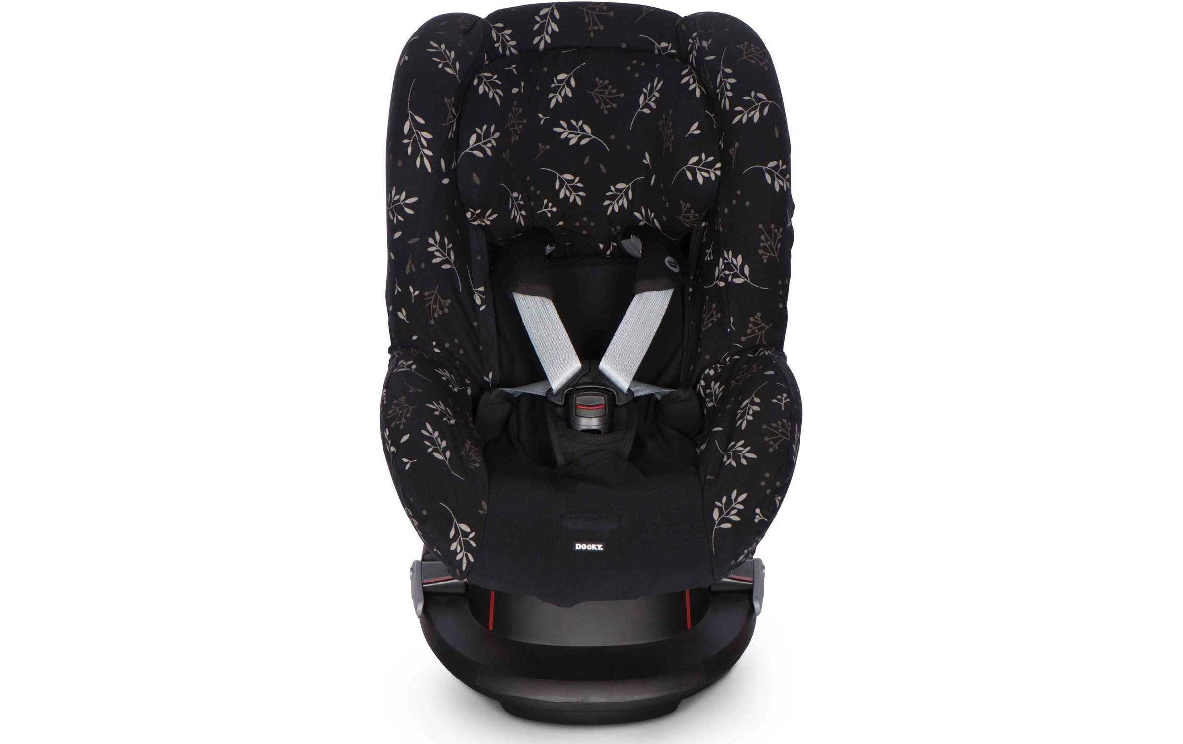 Dooky Housse de siège pour enfant »Gruppe 1«