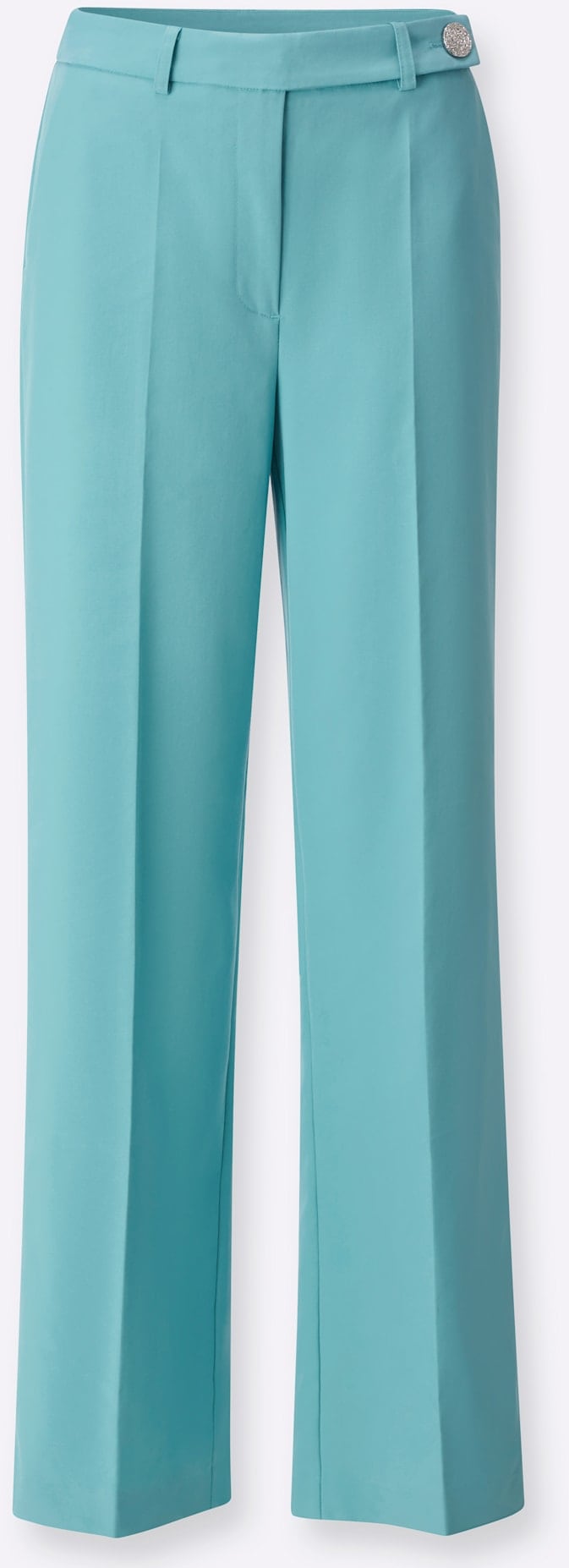 creation L Pantalon à pinces