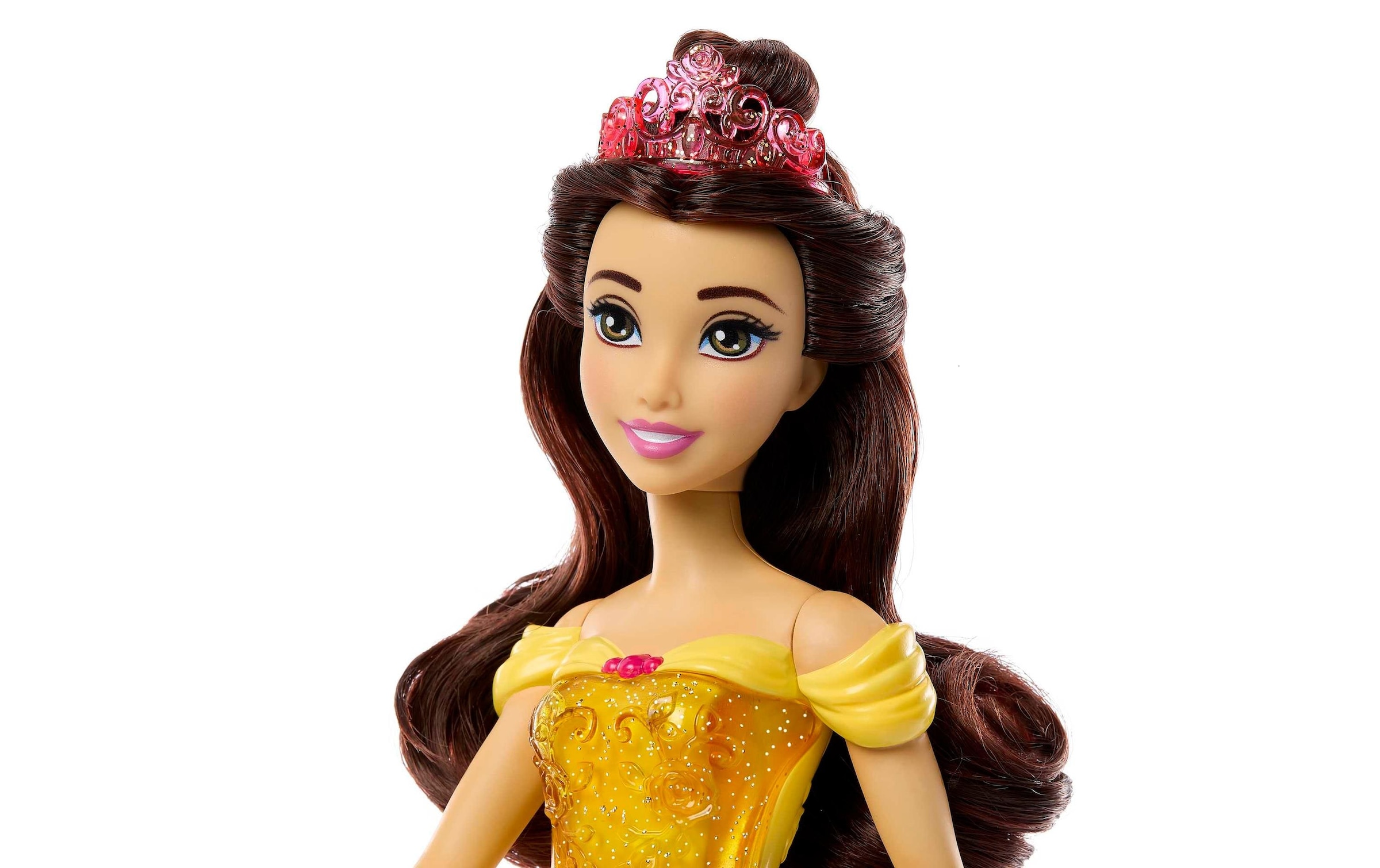 Disney Princess Anziehpuppe »Disney Princess«