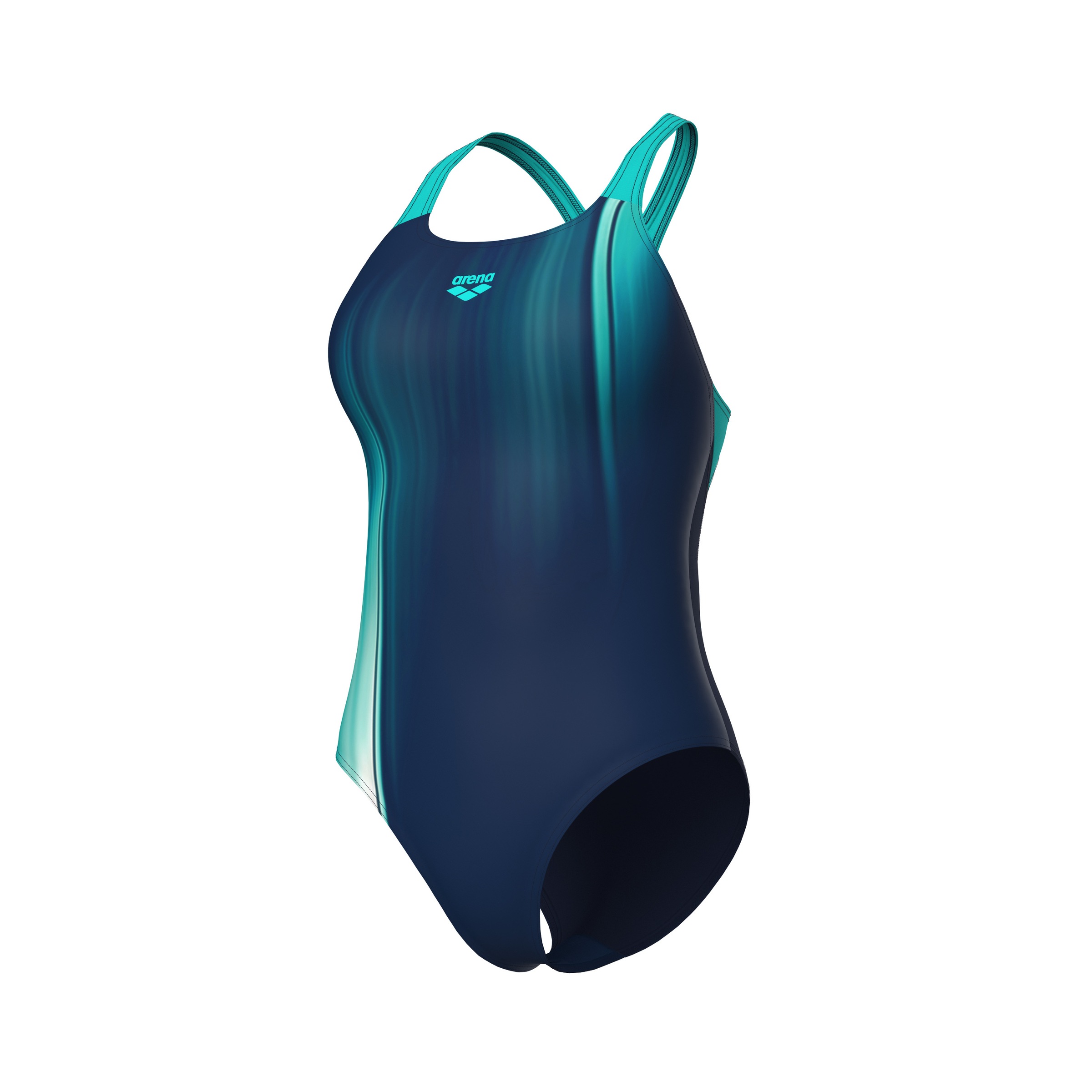 Arena Badeanzug »W ARENA LIGHT SWIMSUIT SWIM PRO BACK LB«