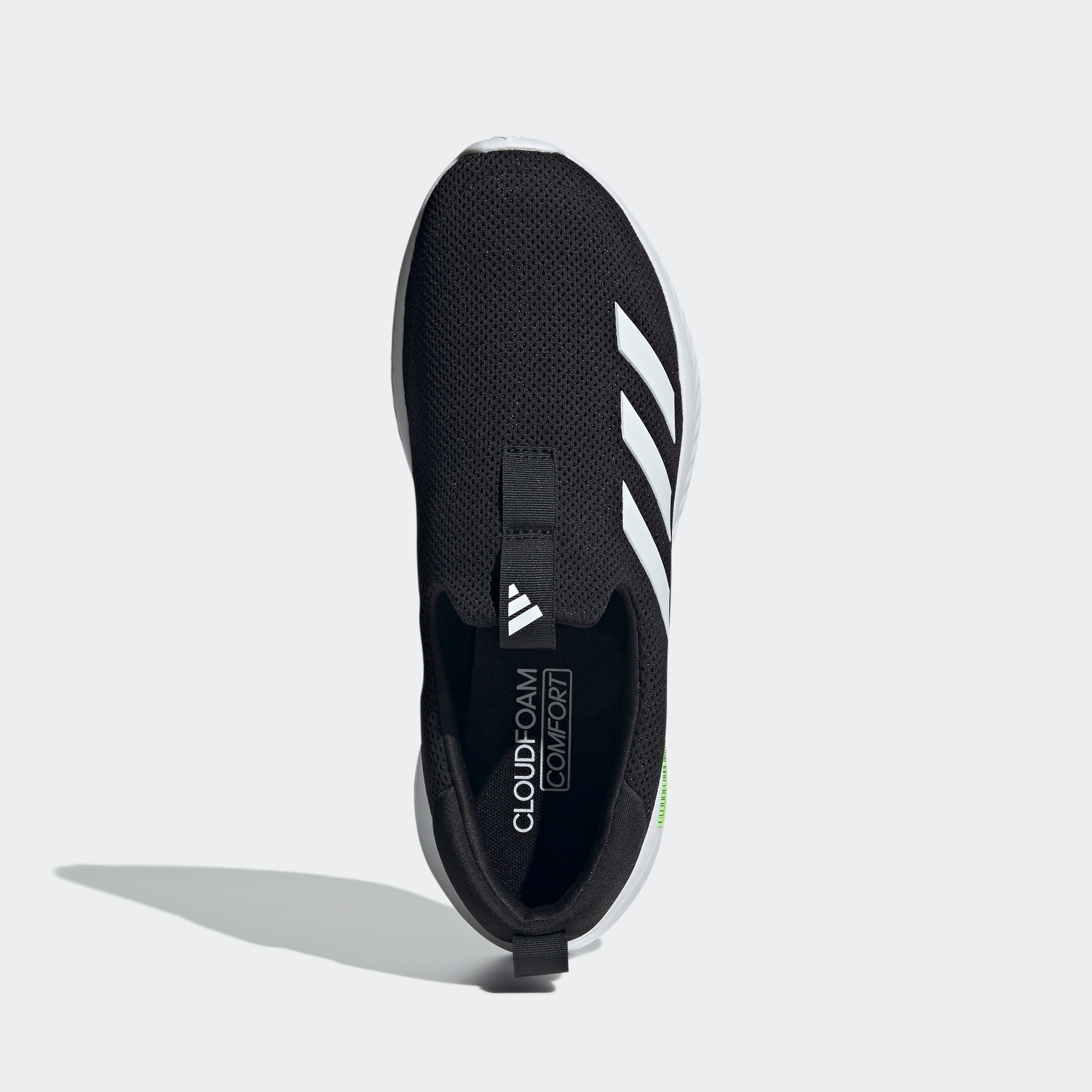 adidas Sportswear Slip-On Sneaker »CLOUDFOAM MOVE LOUNGER«