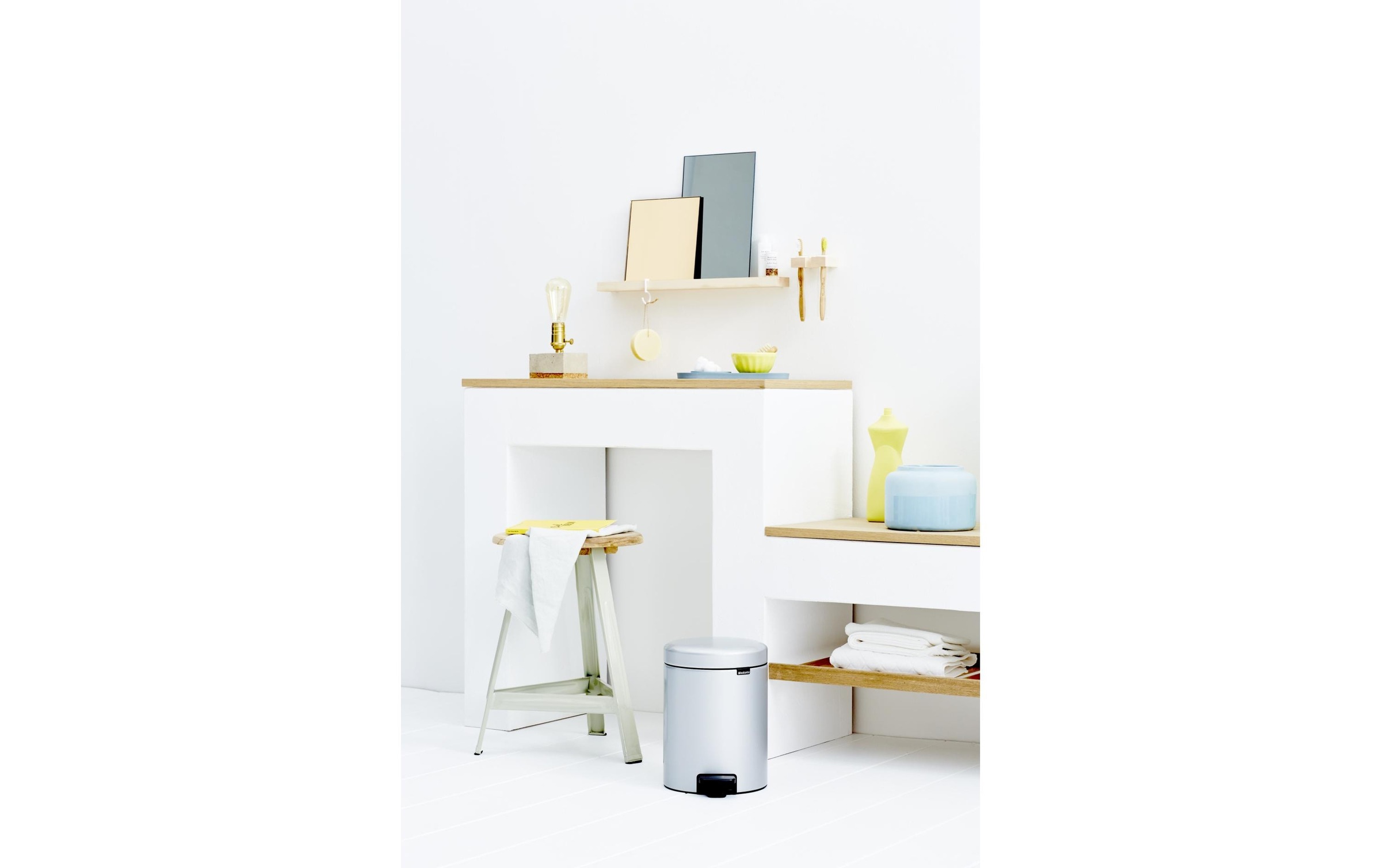 Brabantia Kosmetikeimer »NewIcon«, 1 Behälter