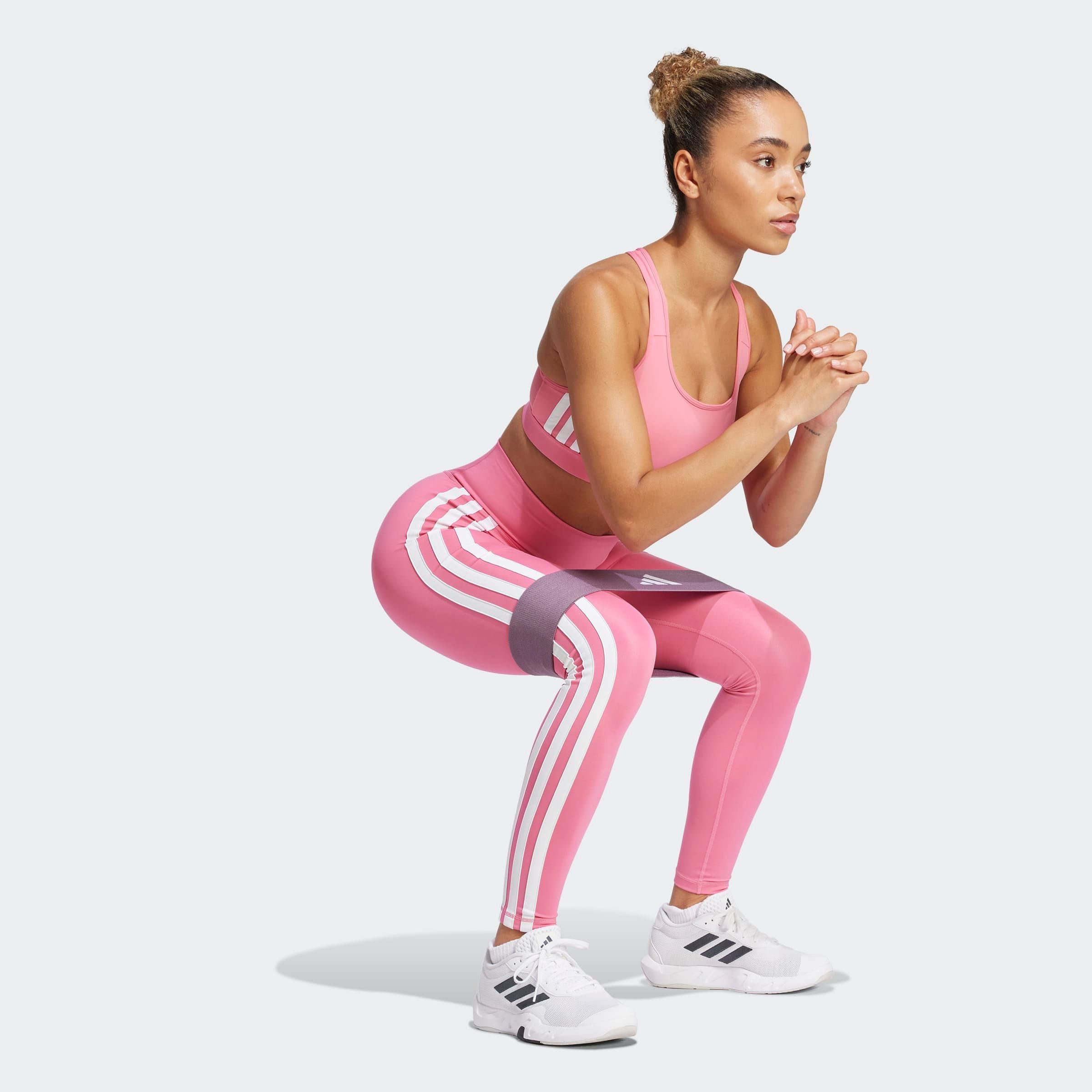 adidas Performance Trainingstights »OPT ESS 3S L«, (1 tlg.)