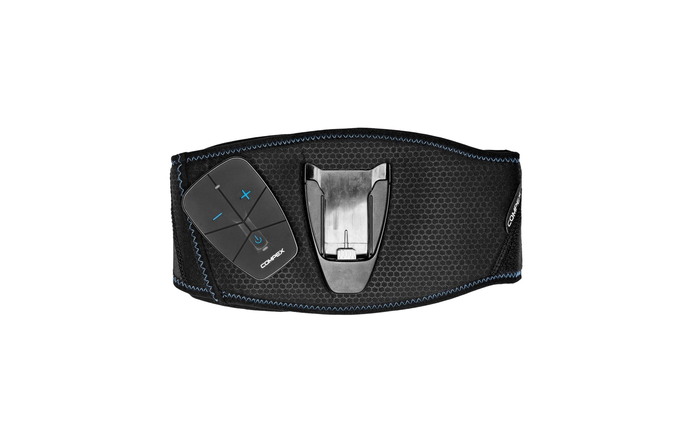   Beckenboden-Elektrostimulationsgerät »Compex Corebelt 5.0 Set S/M«