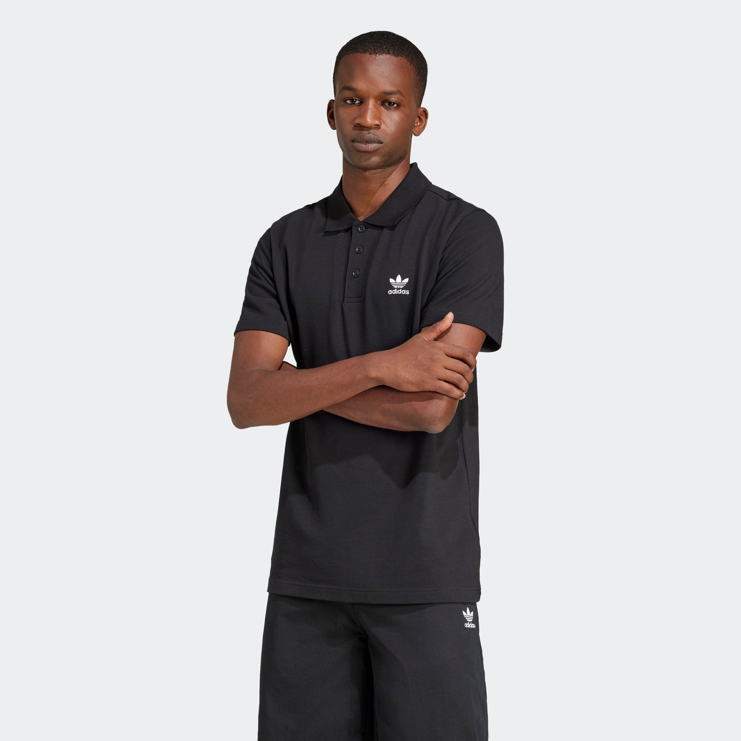 Image of adidas Originals Poloshirt "ESS POLO TEE"