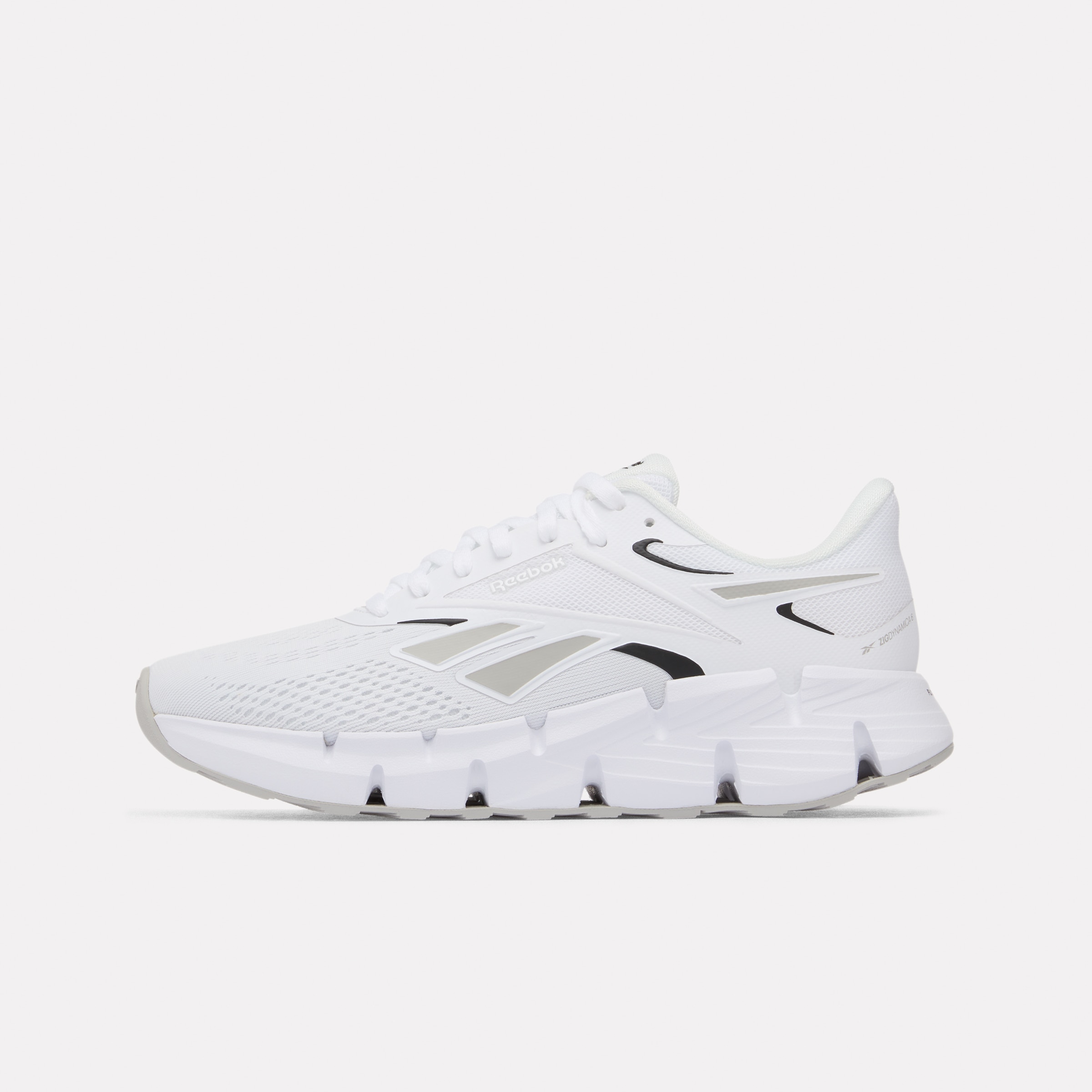 Reebok Chaussure de course »ZIG DYNAMICA 6«  avec amorti réactif et semelle flexible