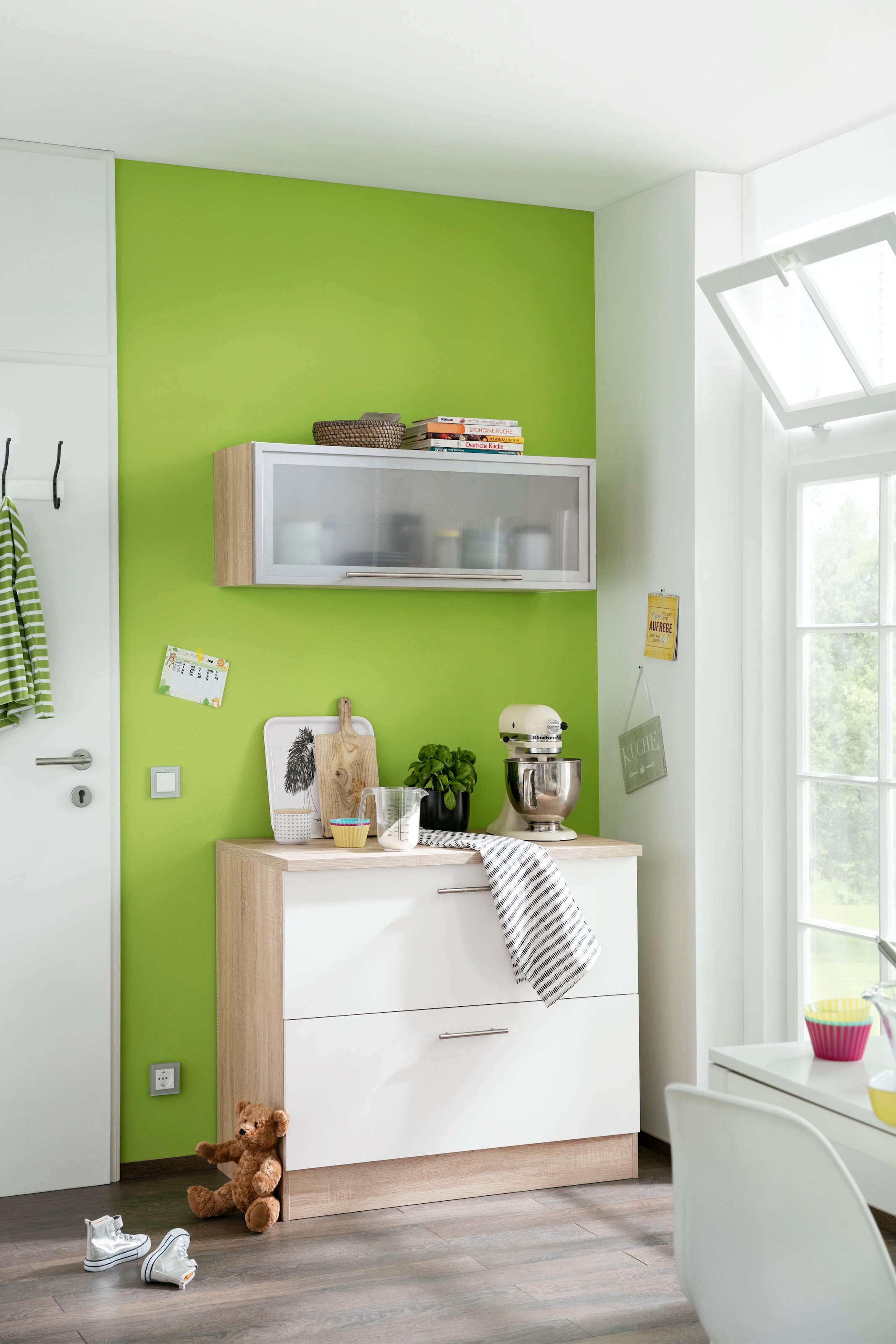 OPTIFIT Unterschrank »Kalmar«, Breite 100 cm