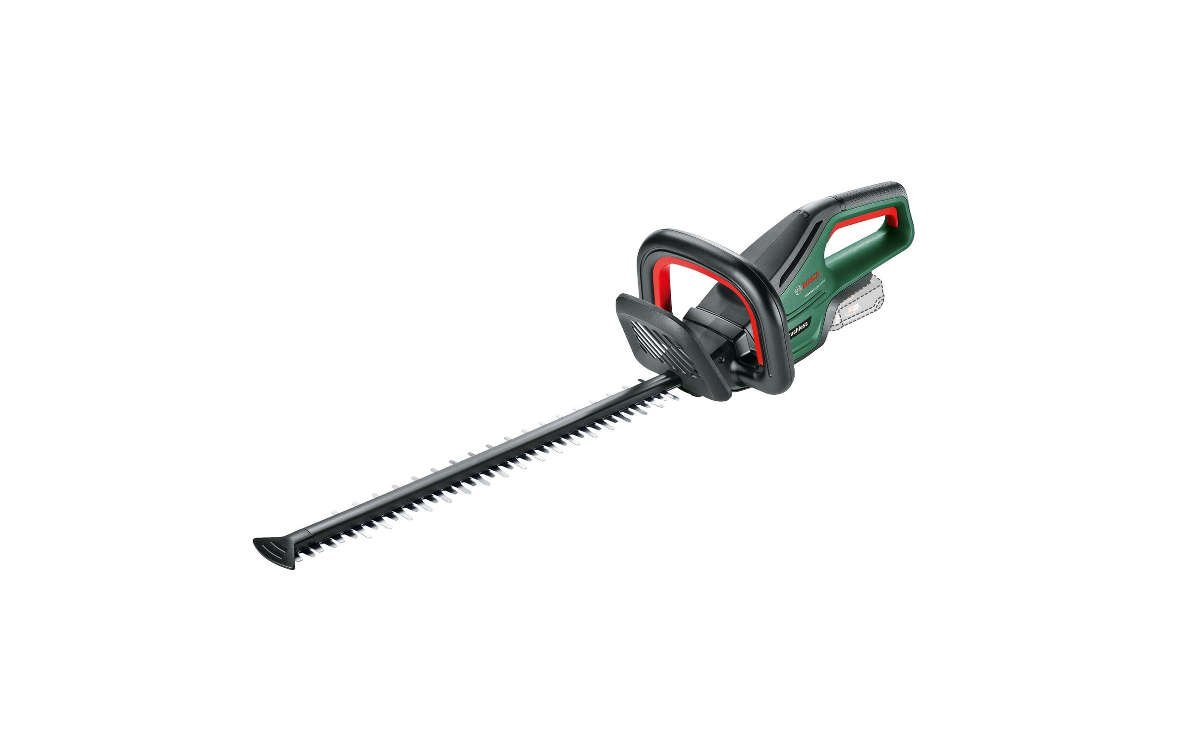 Image of BOSCH Akku-Heckenschere "UniversalHedgeCut18-50" () 50 cm Schnittlänge, ohne Akku und Ladegerät