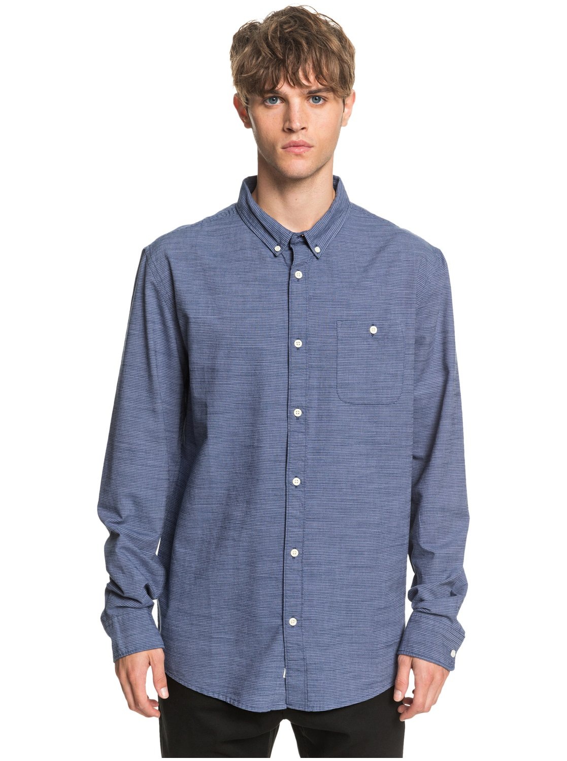 Image of Quiksilver Langarmhemd »Firefall« bei Ackermann Versand Schweiz