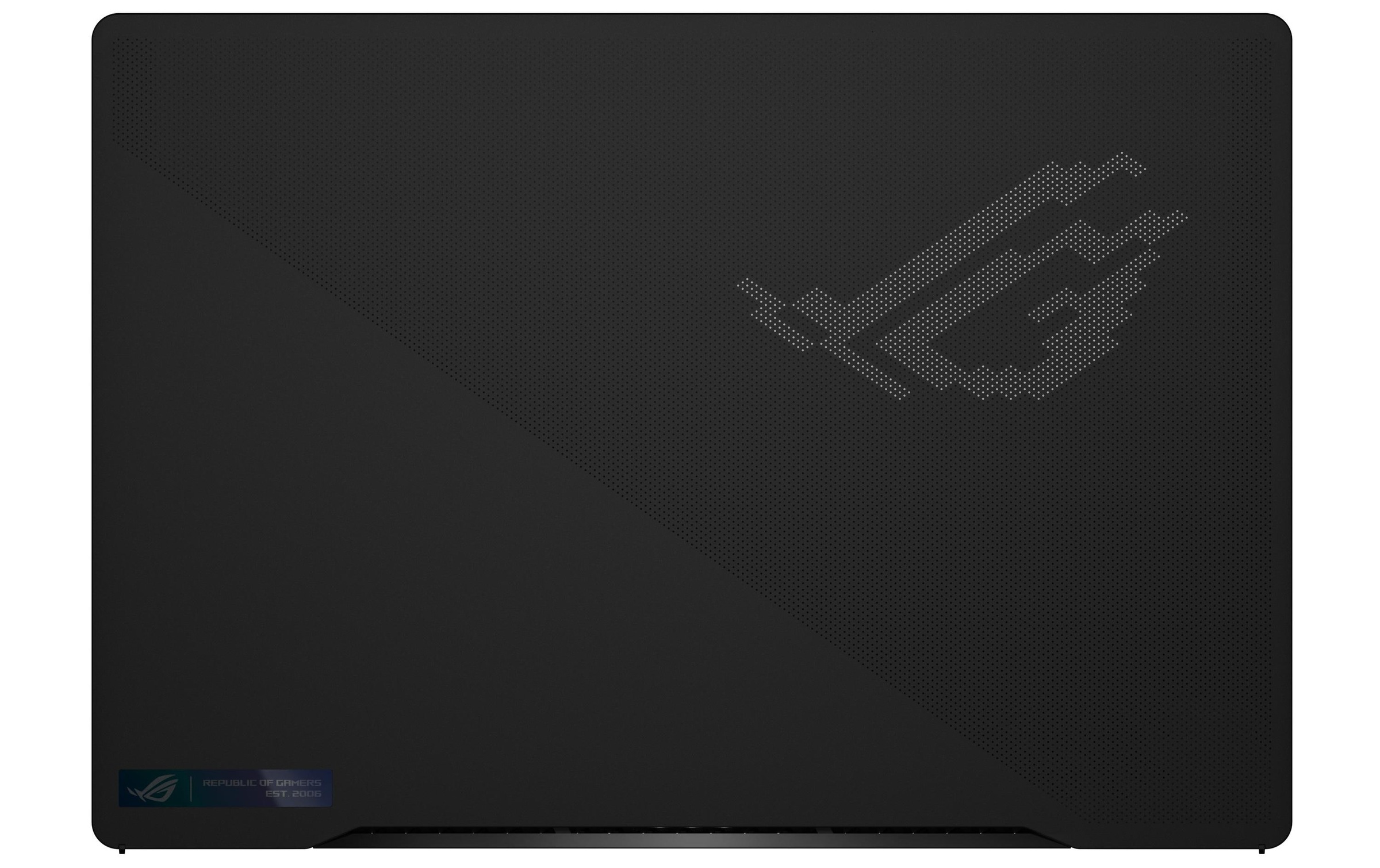 Asus Gaming-Notebook »ROG Zephyrus M16«, 40,48 cm, / 16 Zoll, Intel, Core i9, GeForce RTX 4090, 1000 GB SSD