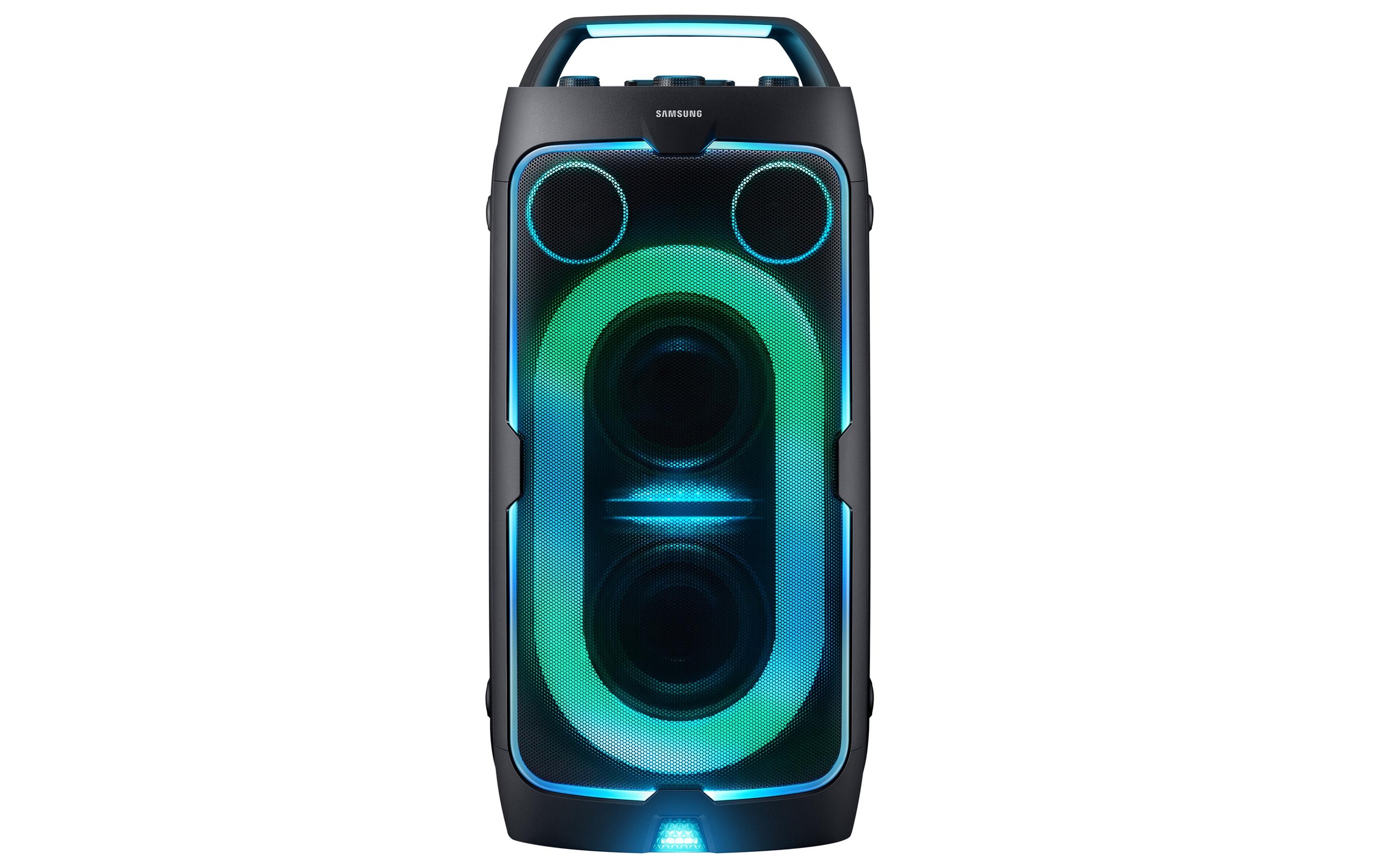 Image of Samsung Party-Lautsprecher "Musik-System Sound Tower MX-ST50F" ( )