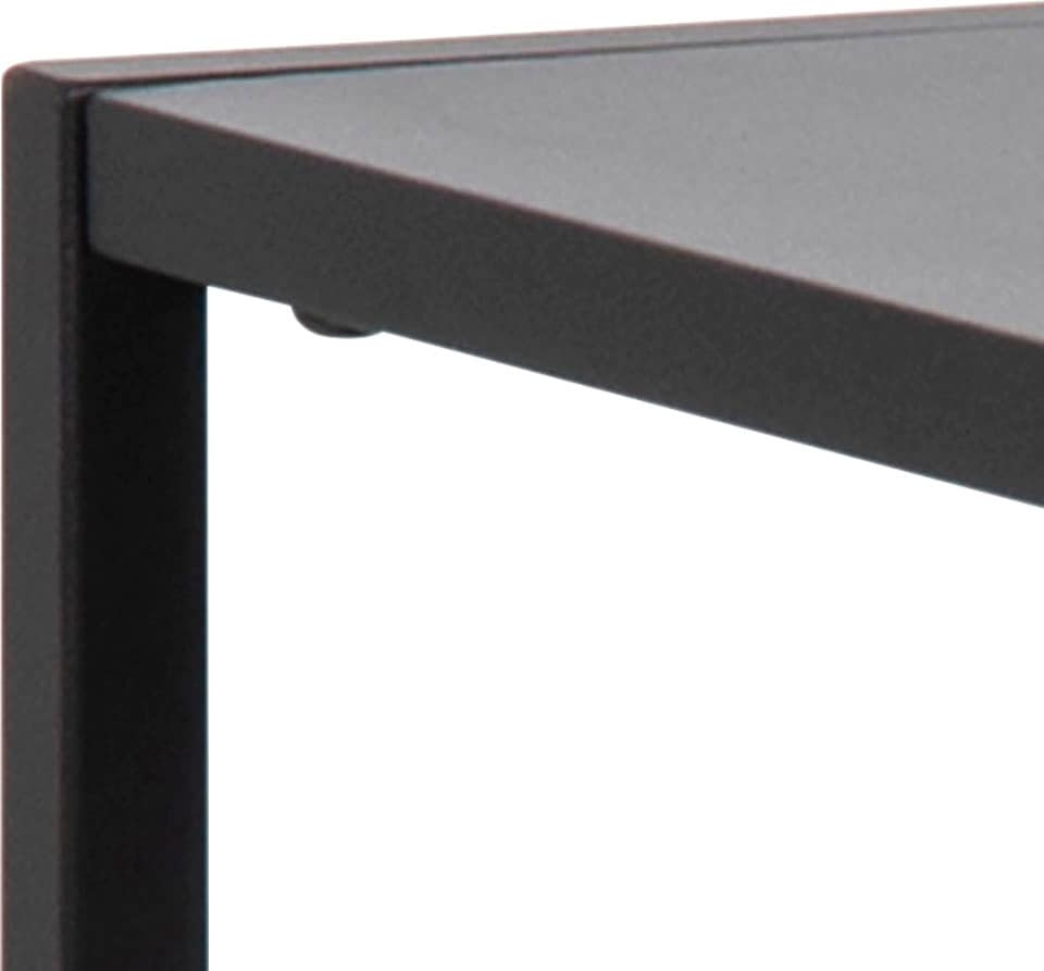 ACTONA GROUP Konsolentisch »New York« mit Metallgestell in gradliniger Optik, Höhe 79 cm, Breite 100 cm