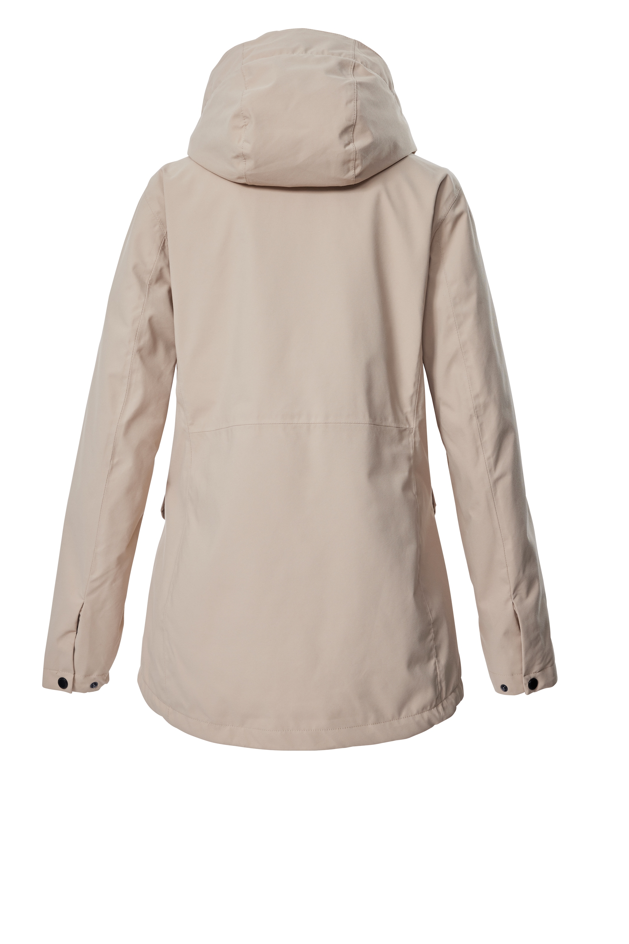 Killtec 3-in-1-Funktionsjacke »KOW 189 WMN JCKT«, (1 St.)
