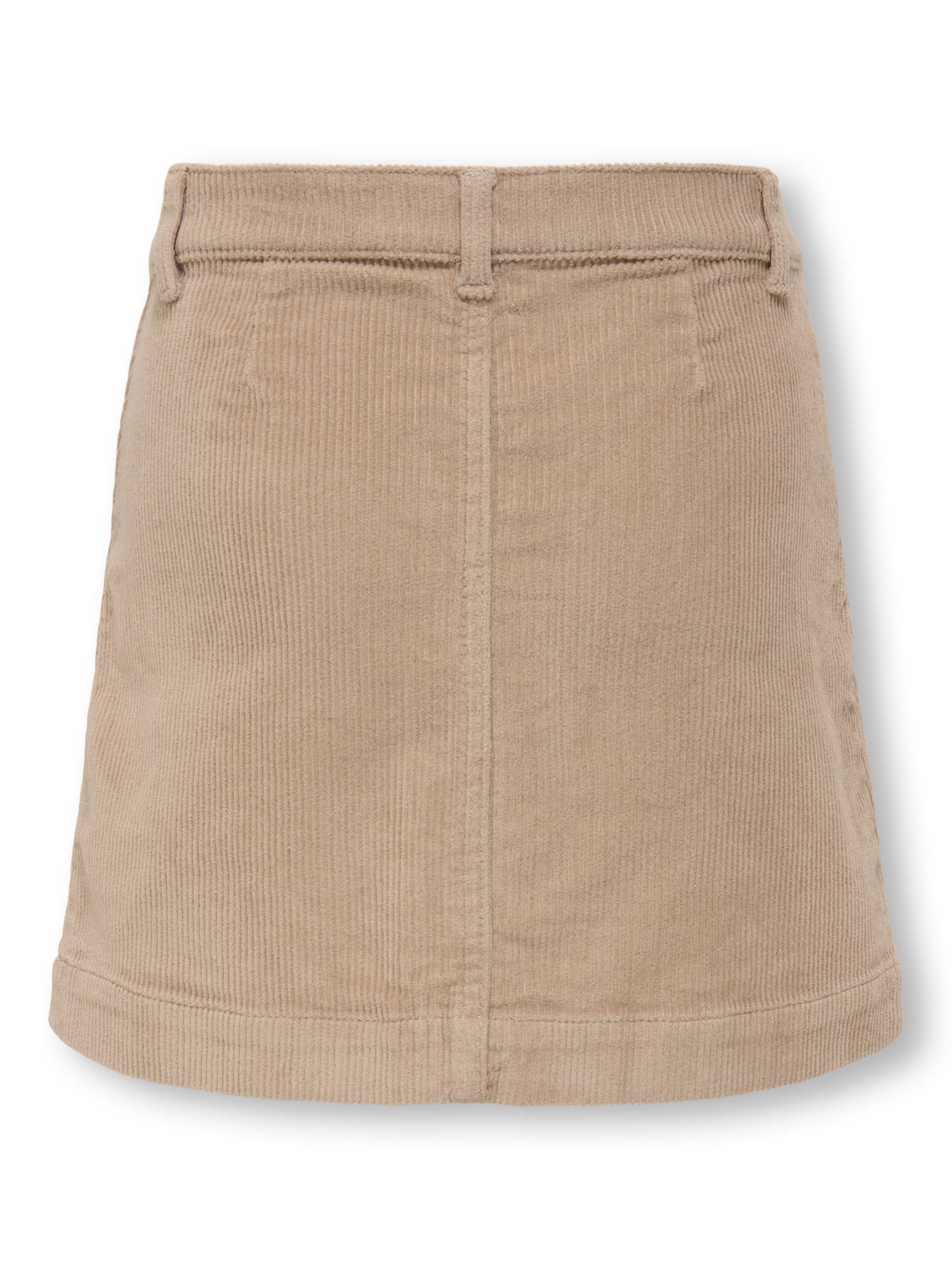 KIDS ONLY Cordrock »KOGAMAZING GLOBAL HW CORD SKIRT PNT NOOS«