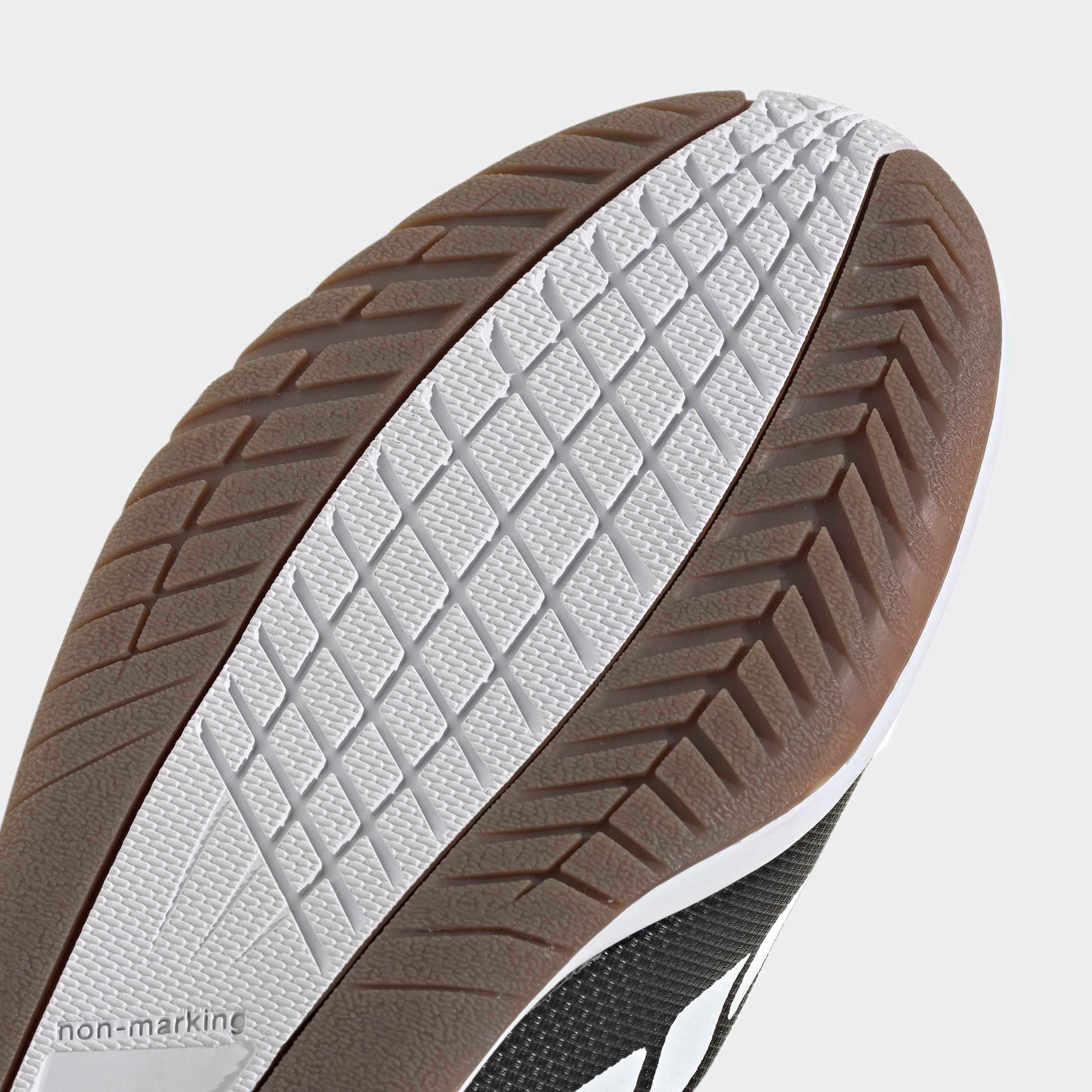 adidas Performance Chaussure de football »PREDATOR CLUB SALA KIDS , HALLENBÖDEN«  pour sol de salle, pour enfants et adolescents
