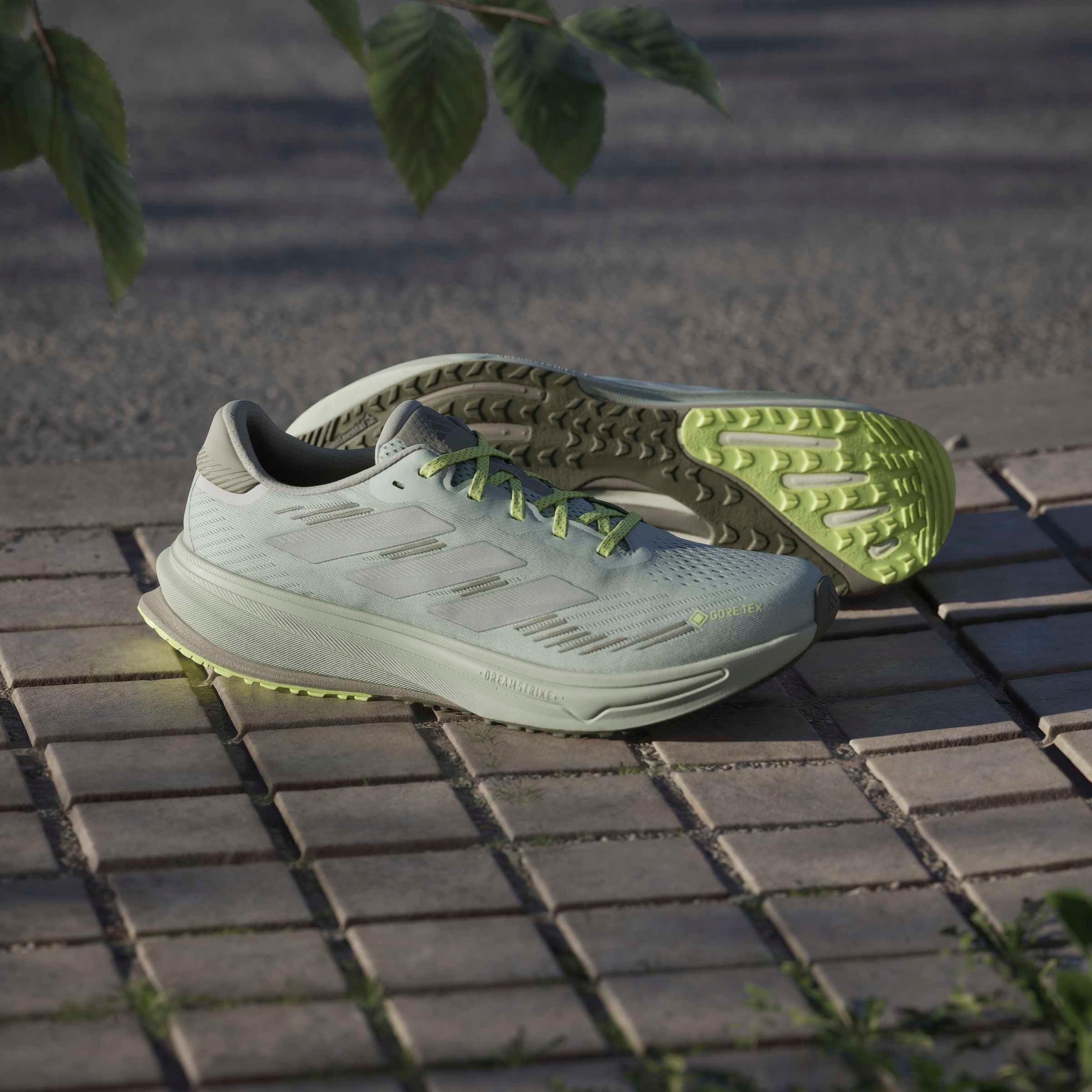 adidas Performance Chaussure de course »SUPERNOVA RISE GTX«