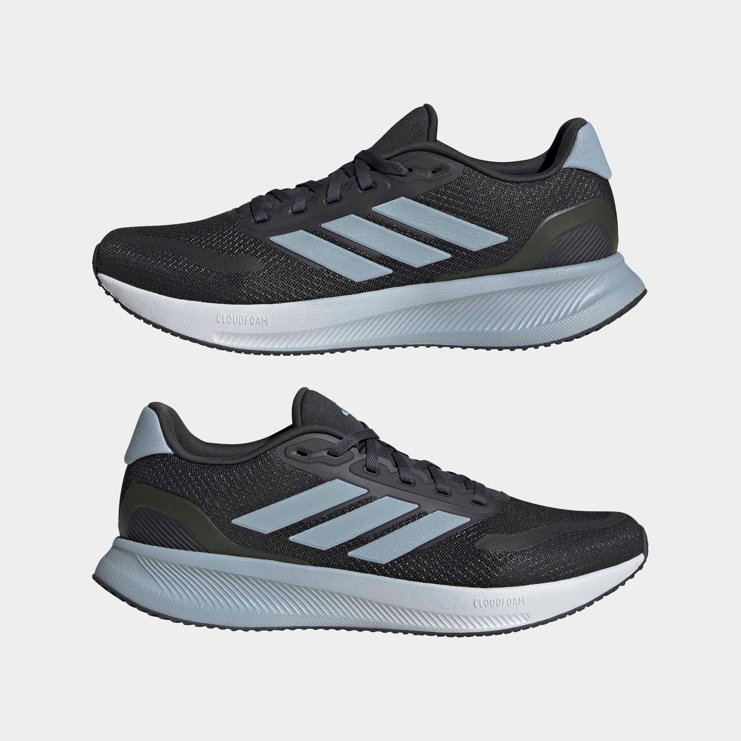 adidas Performance Laufschuh »RUNFALCON 5«