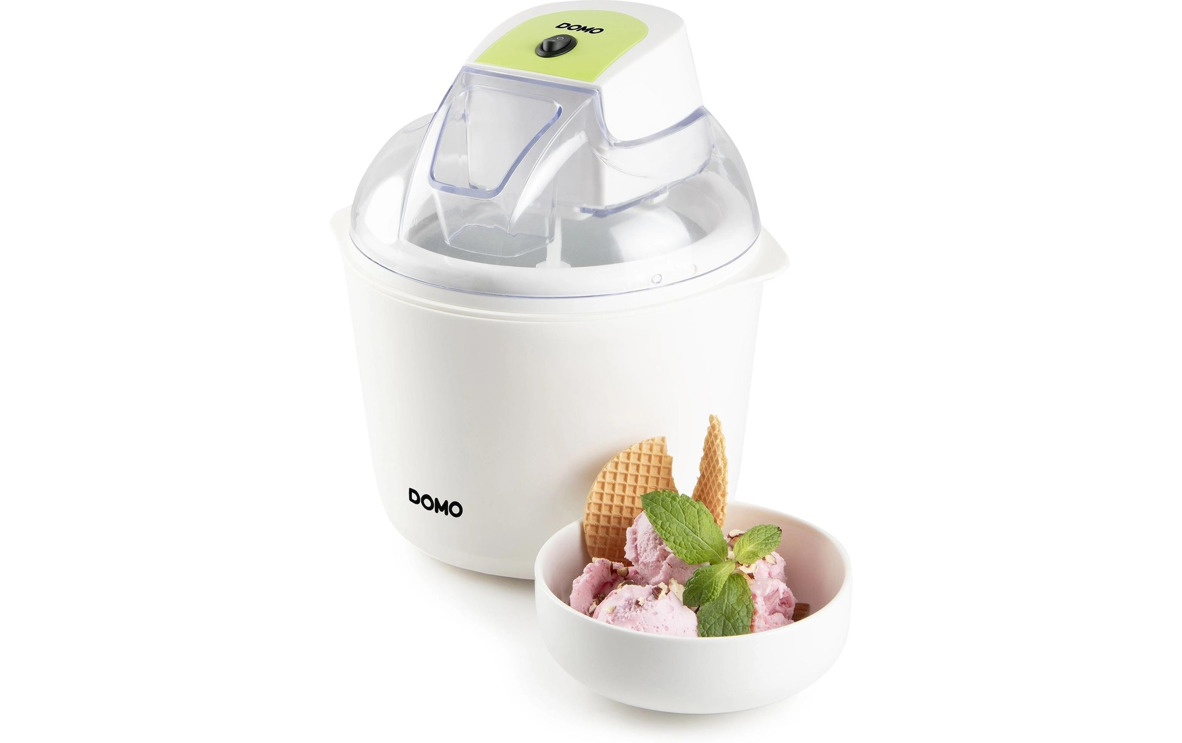 Domo »DO9304I 1,5 l« 1,5 l 12 W