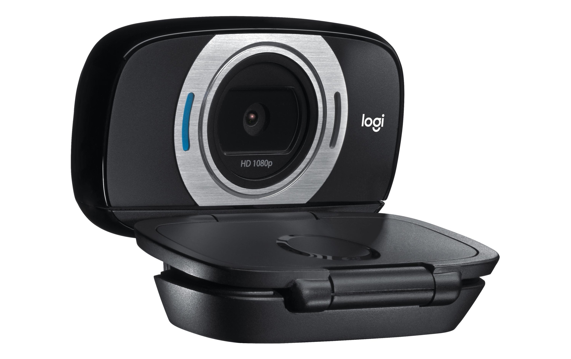 Logitech Webcam »C615«
